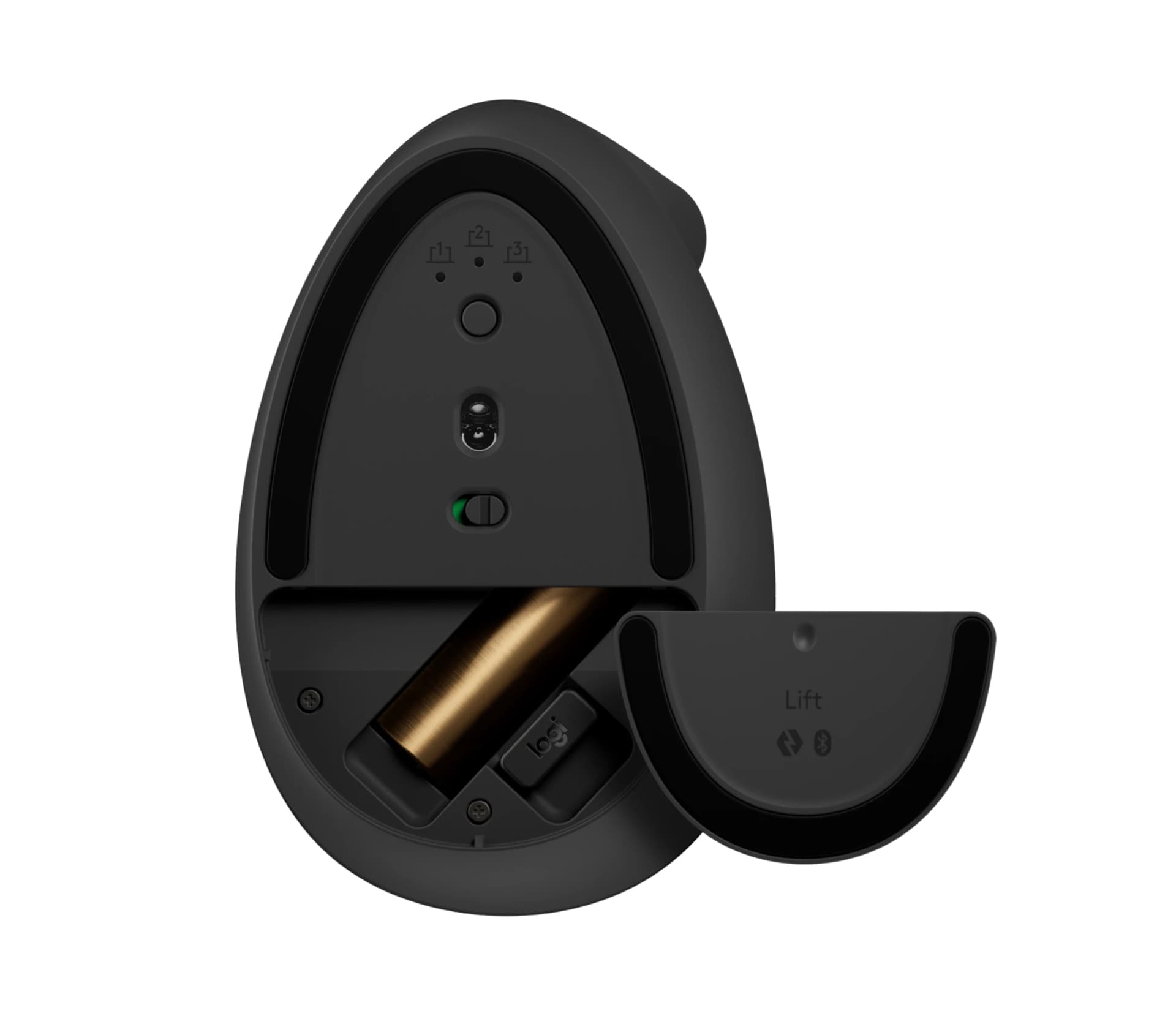 Logitech Lift — miniatura 16