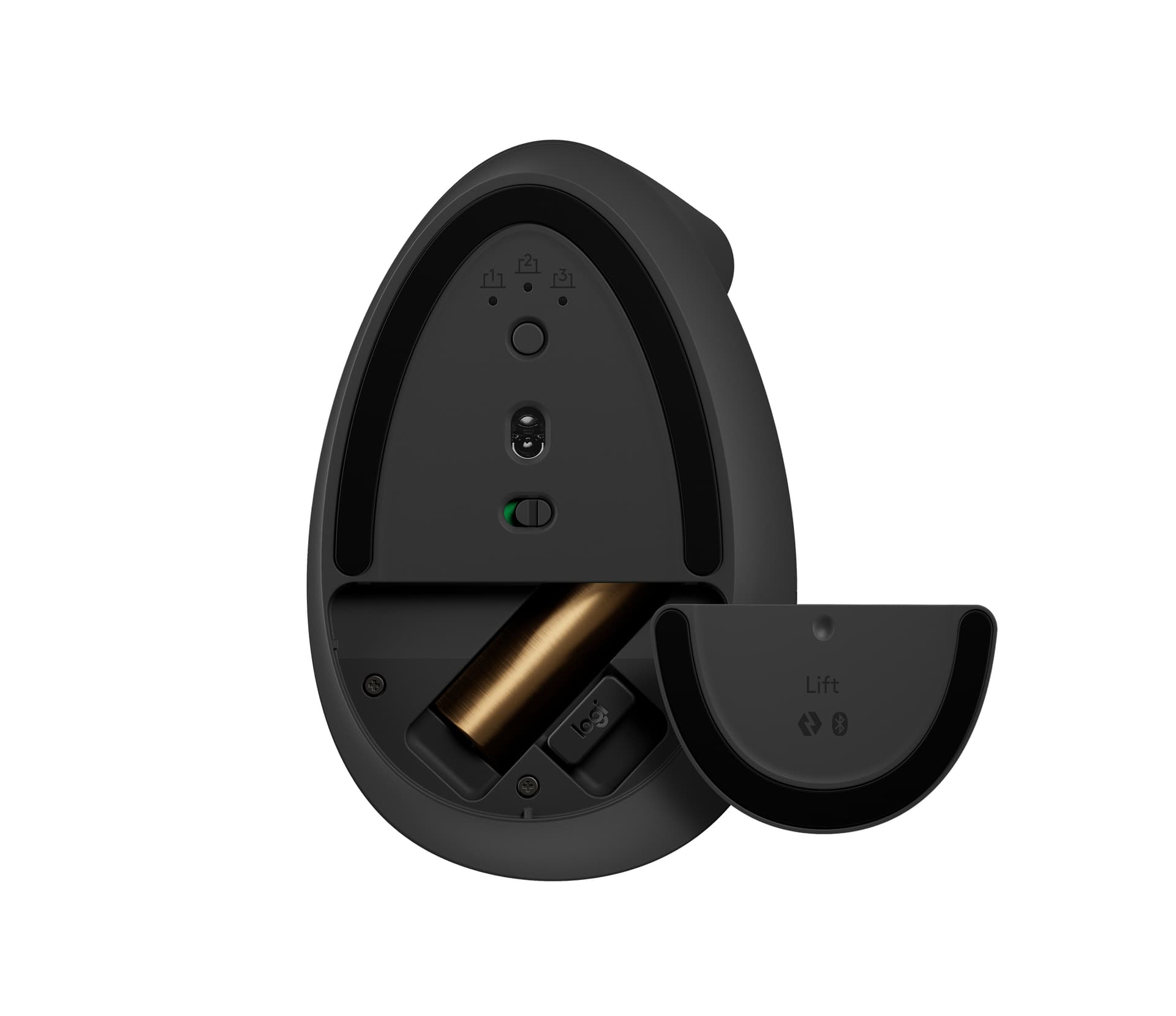 Logitech Lift — miniatura 3