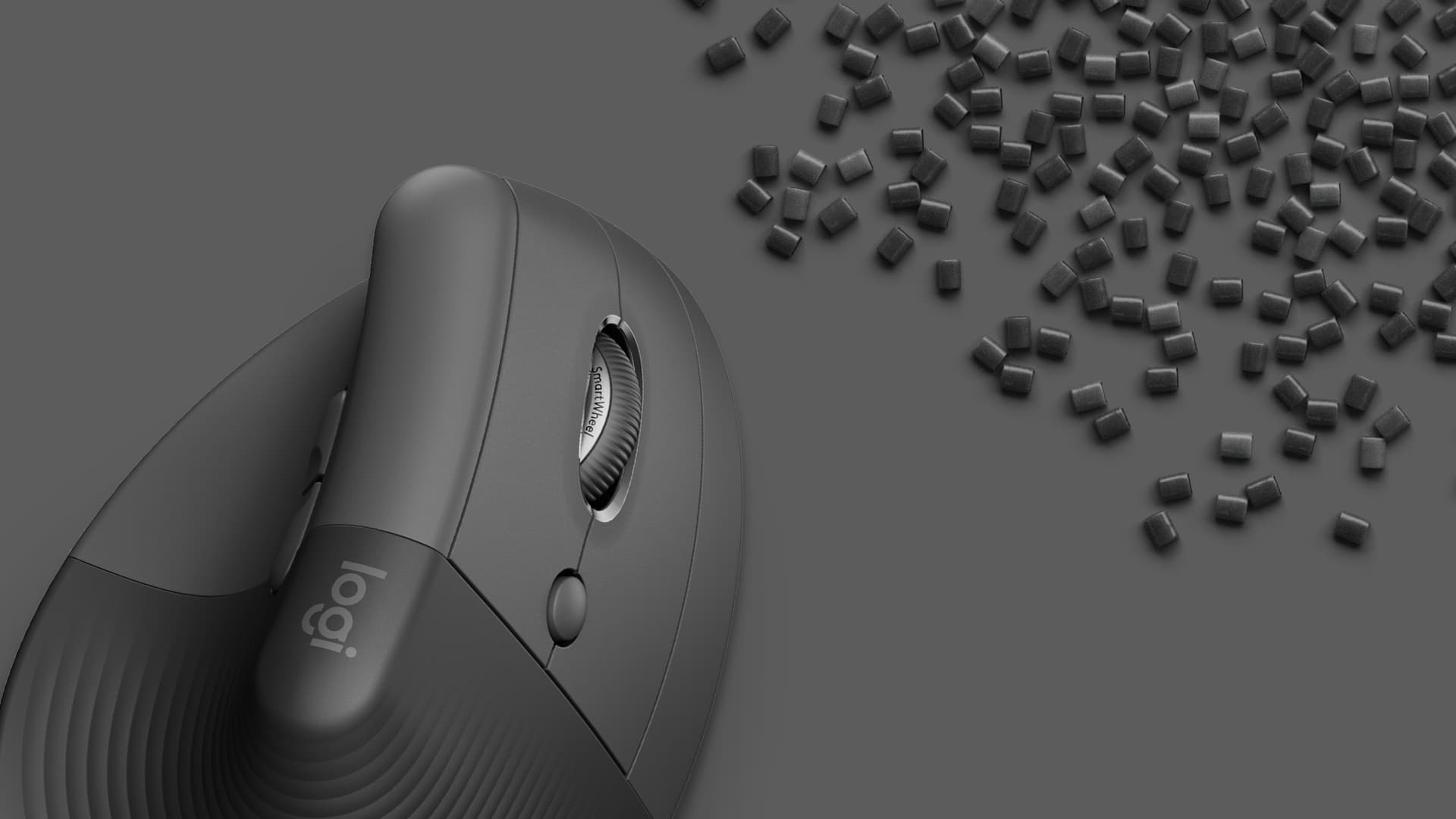 Logitech Lift — miniatura 7