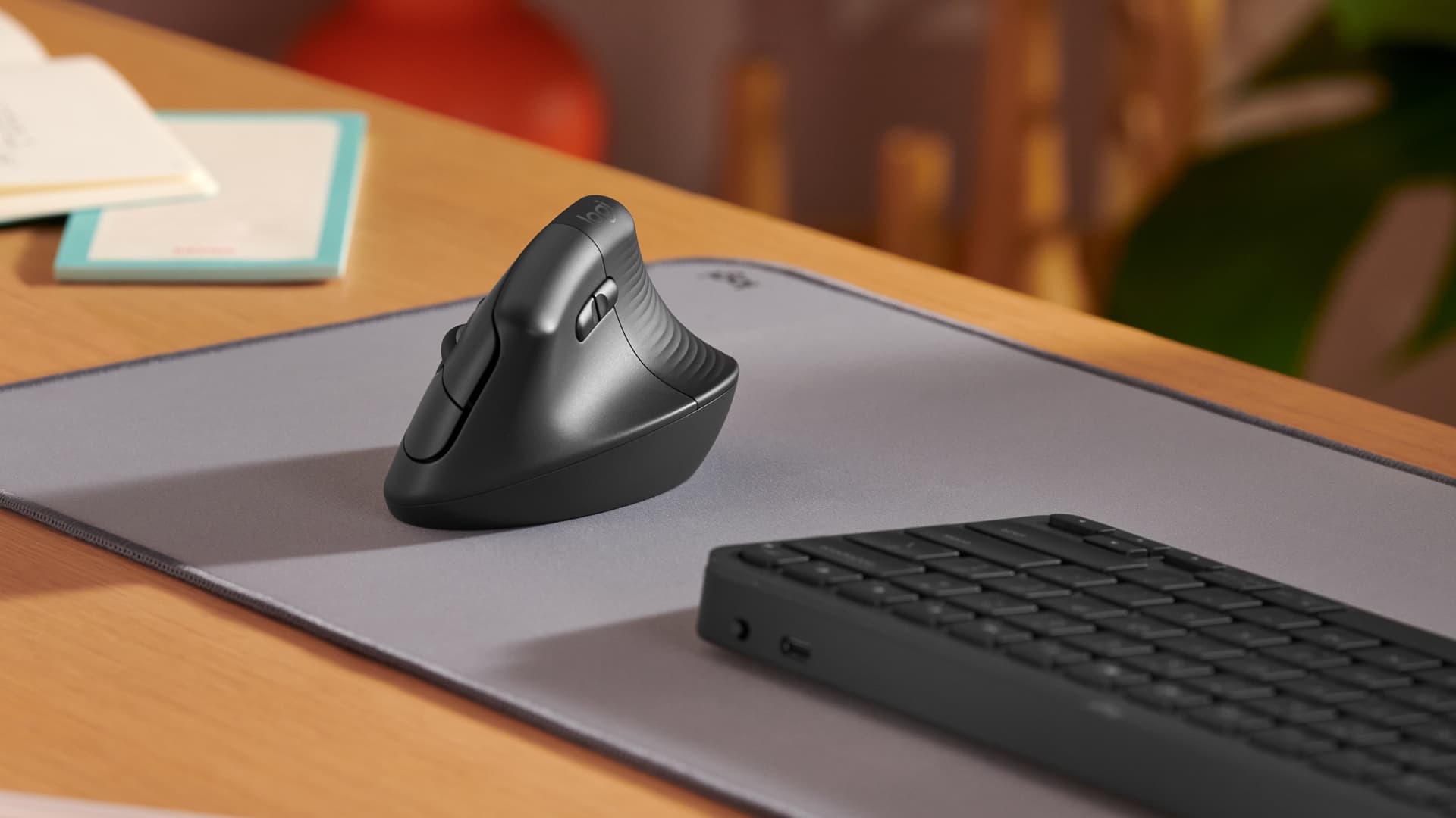 Logitech Lift — miniatura 9