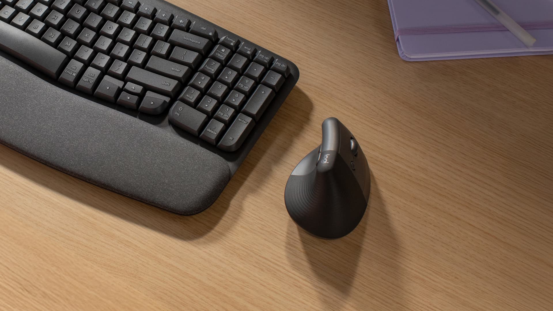 Logitech Lift — miniatura 10
