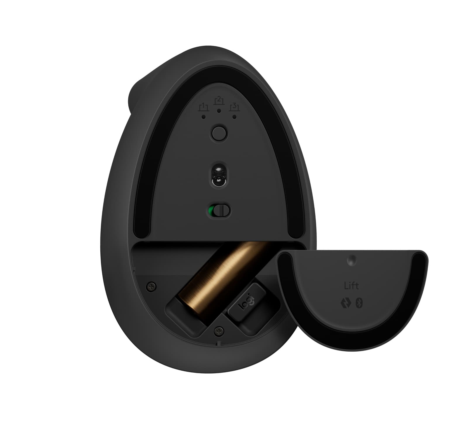 Logitech Lift — miniatura 5
