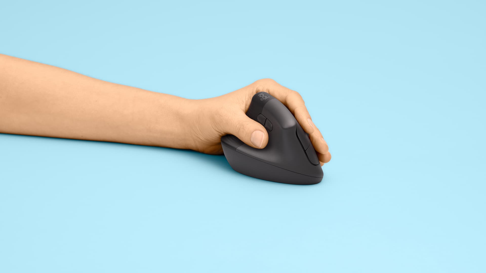 Logitech Lift — miniatura 8