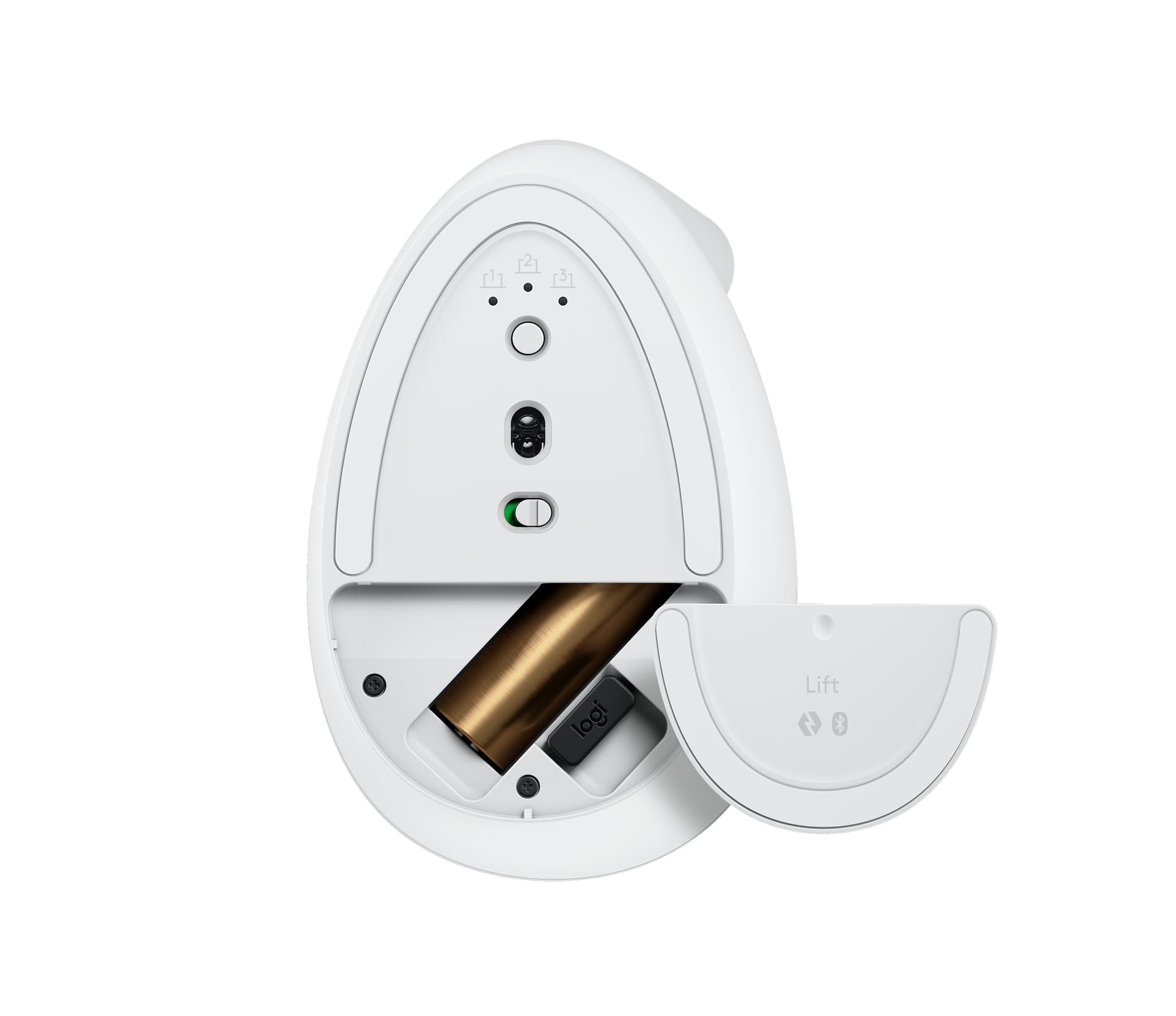 Logitech Lift — miniatura 3