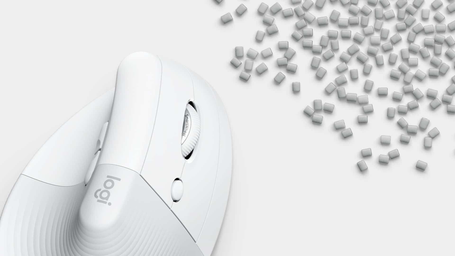 Logitech Lift — miniatura 7