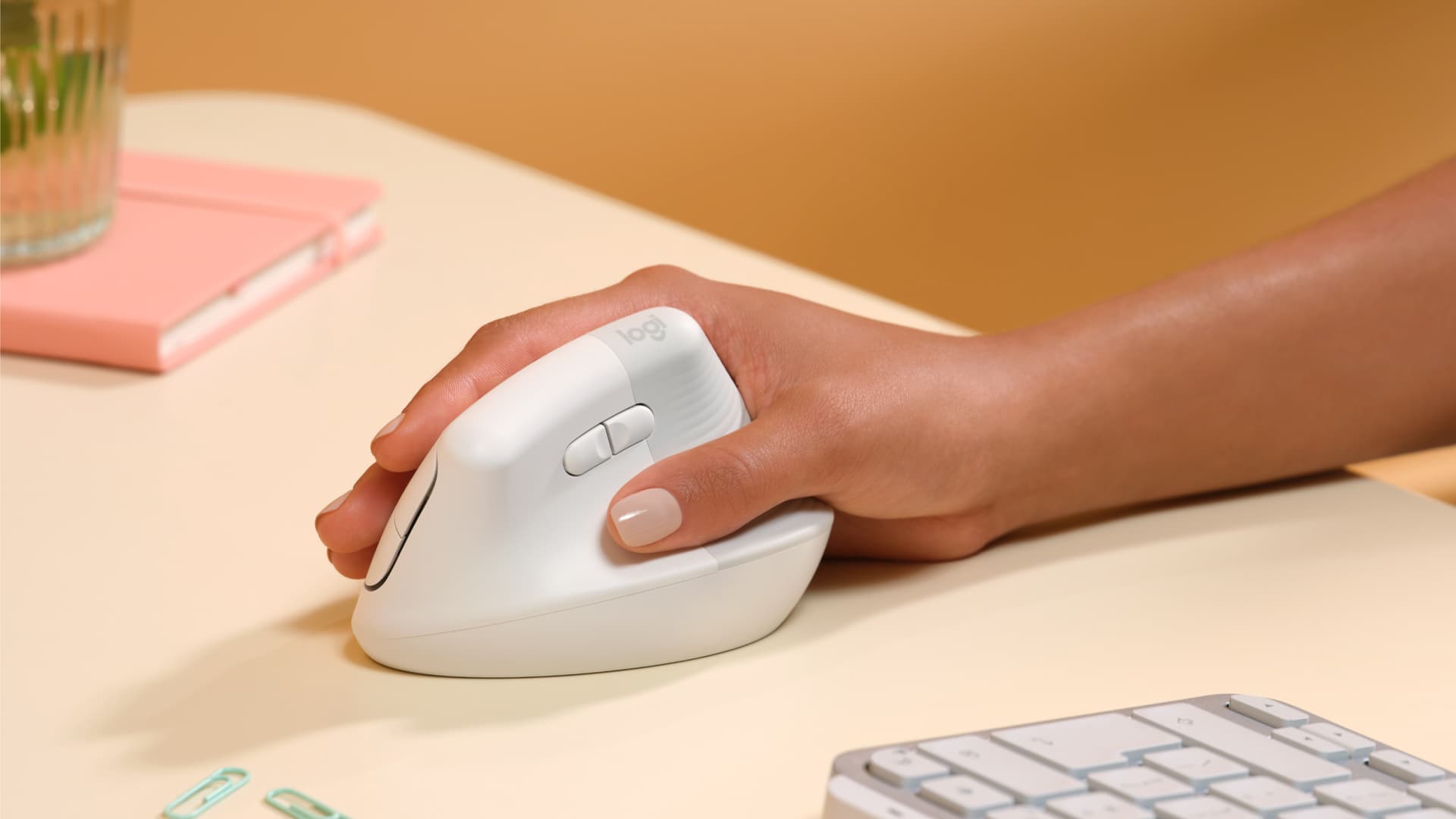 Logitech Lift — miniatura 8