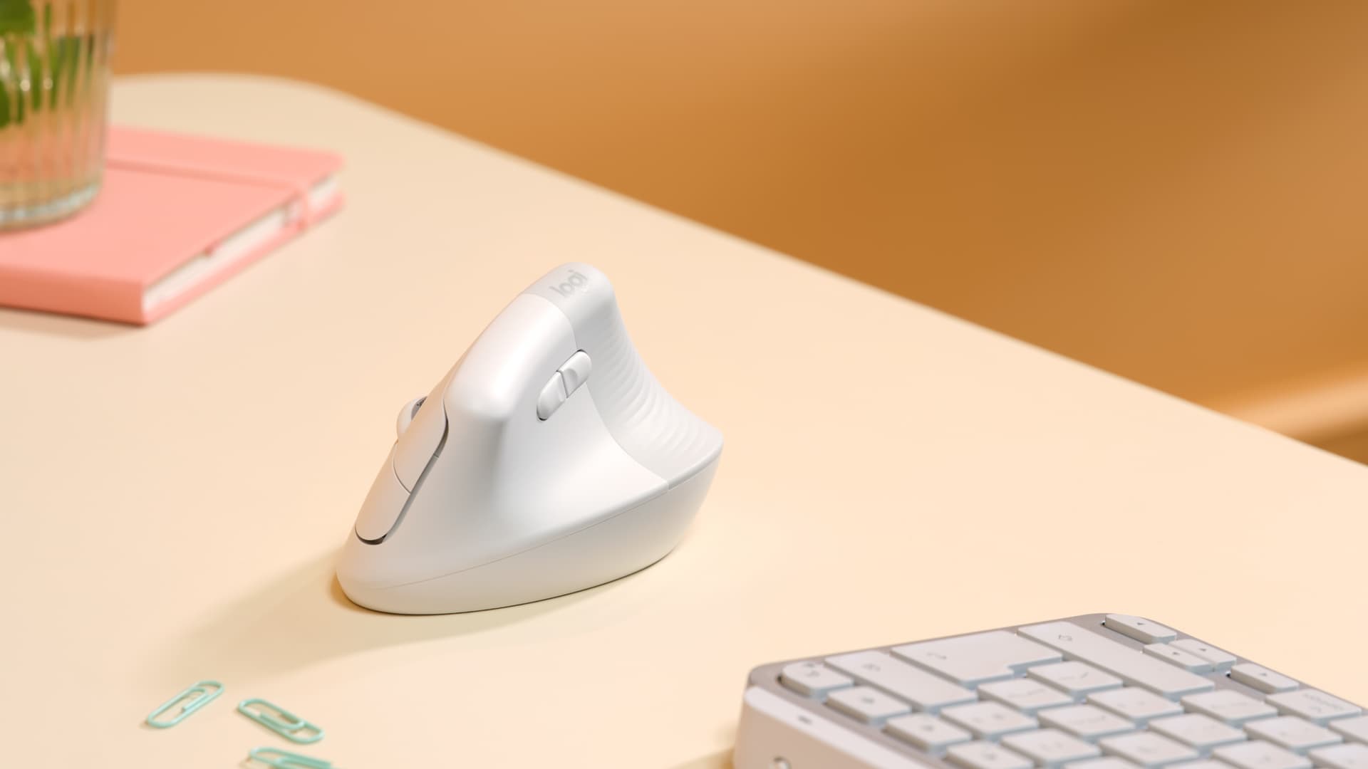 Logitech Lift — miniatura 9