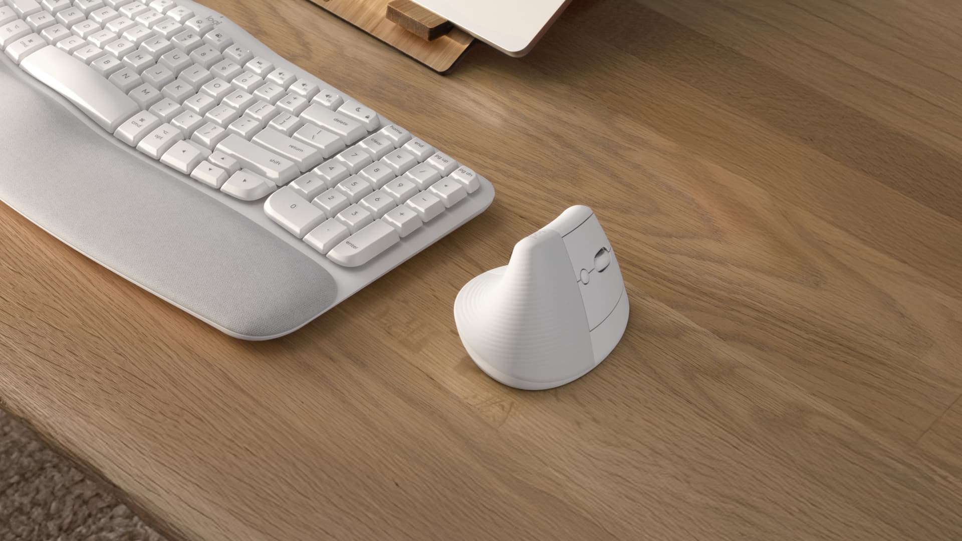 Logitech Lift — miniatura 10