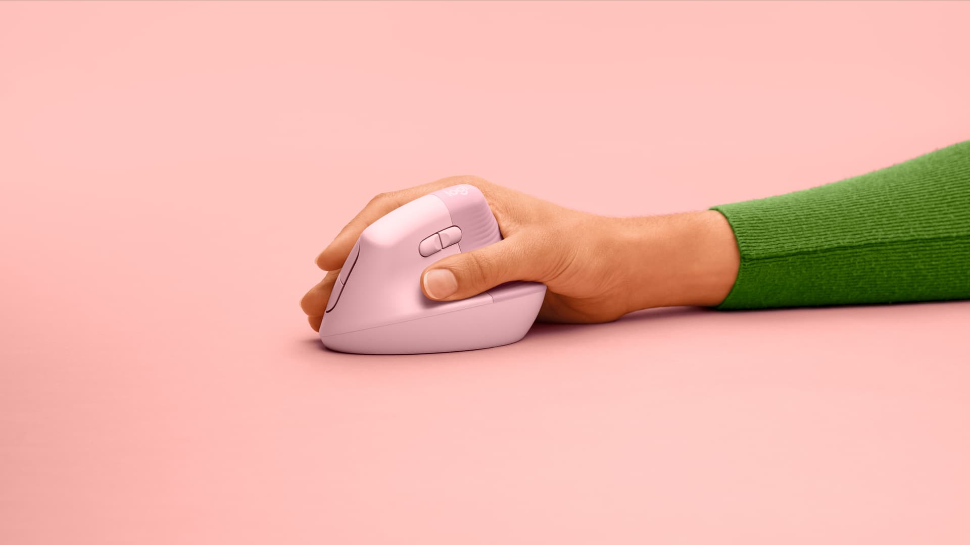 Logitech Lift — miniatura 11