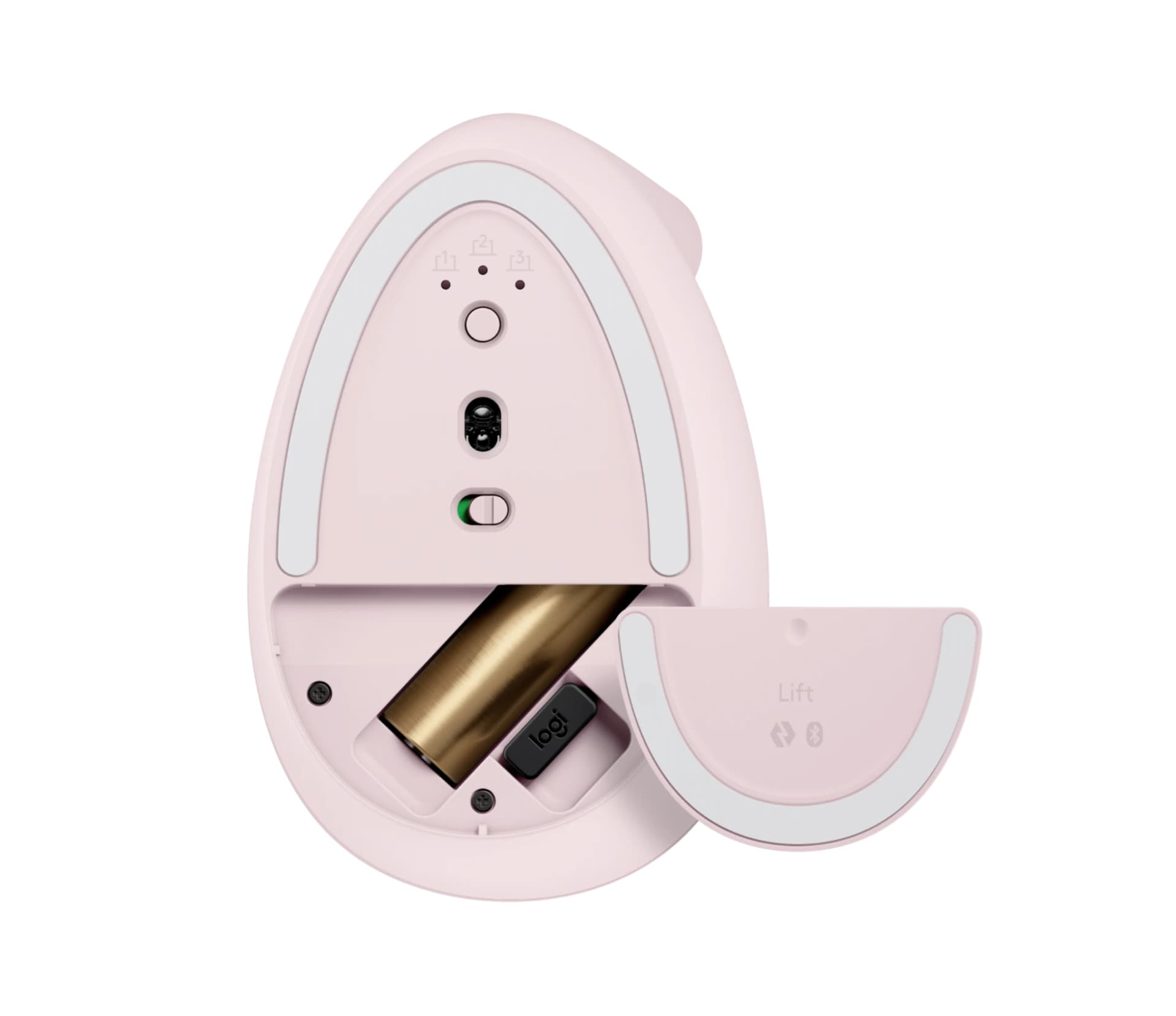Logitech Lift — miniatura 15