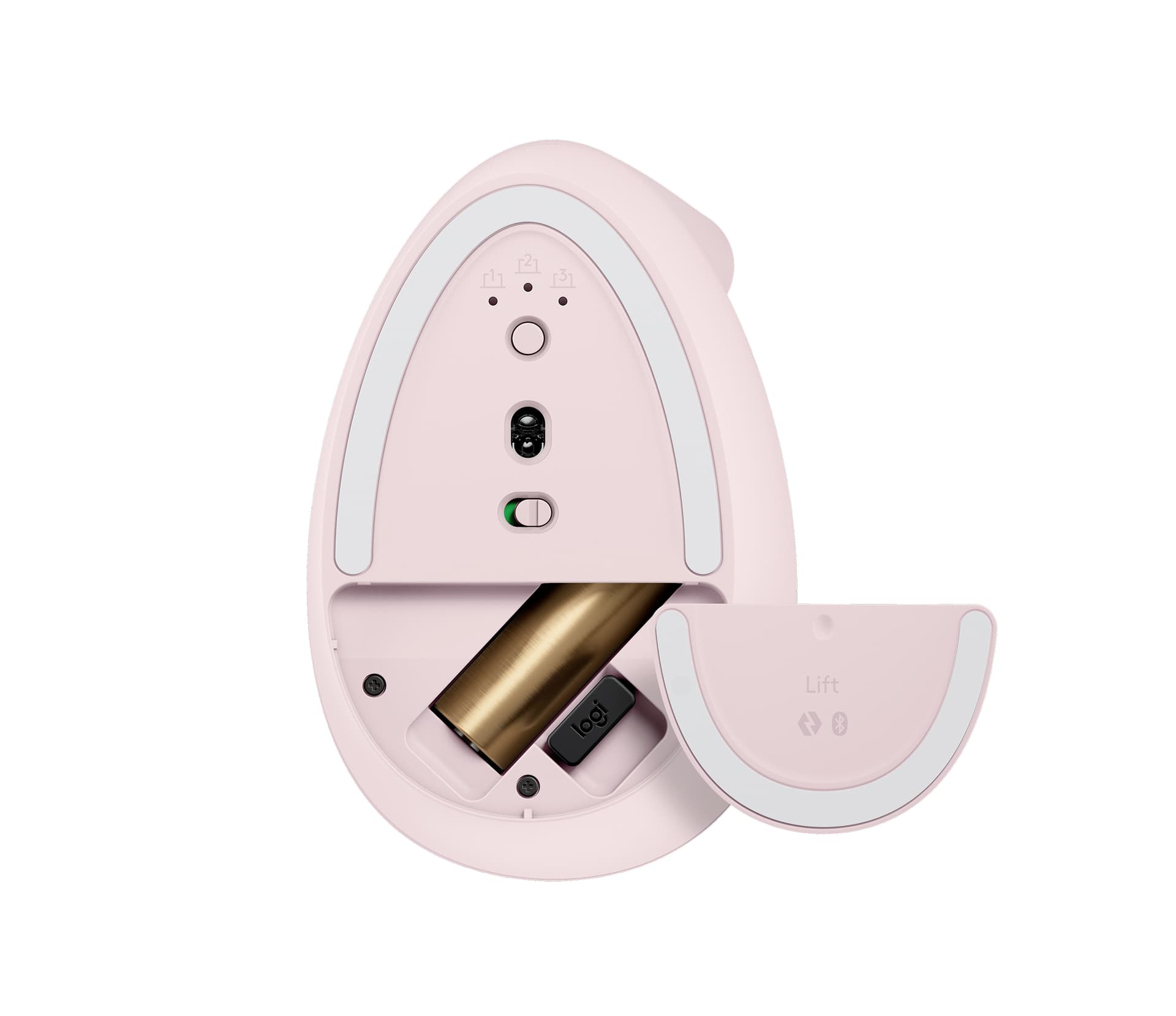 Logitech Lift — miniatura 3