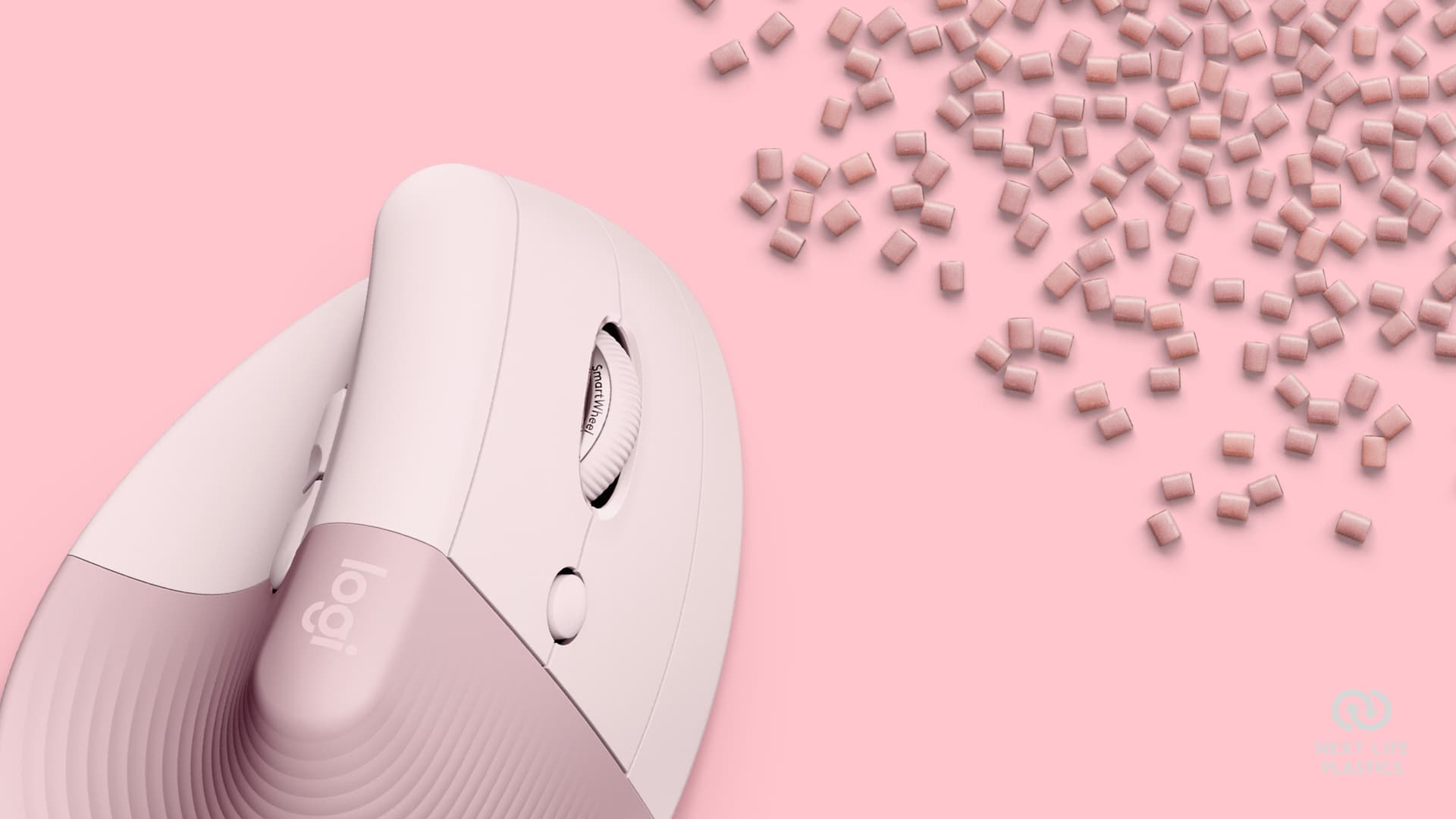 Logitech Lift — miniatura 7