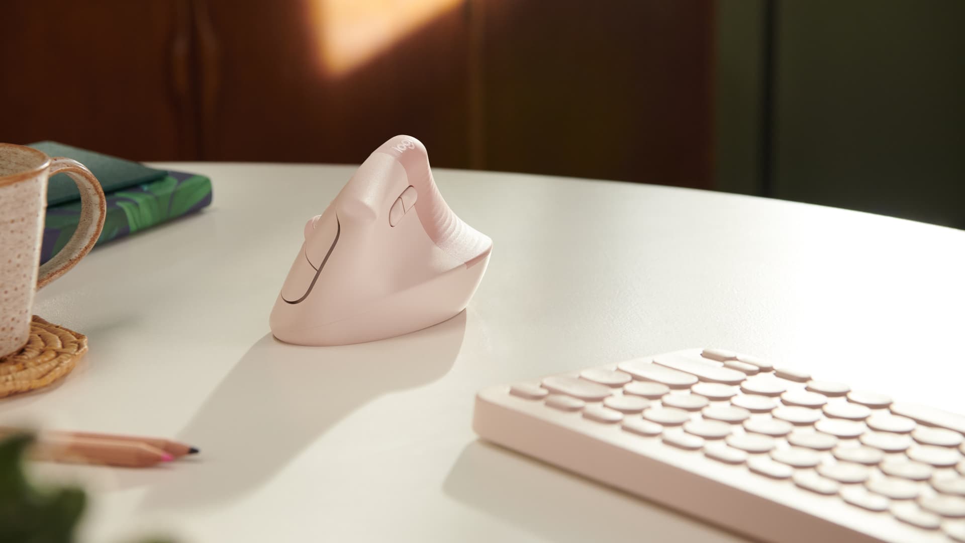 Logitech Lift — miniatura 9