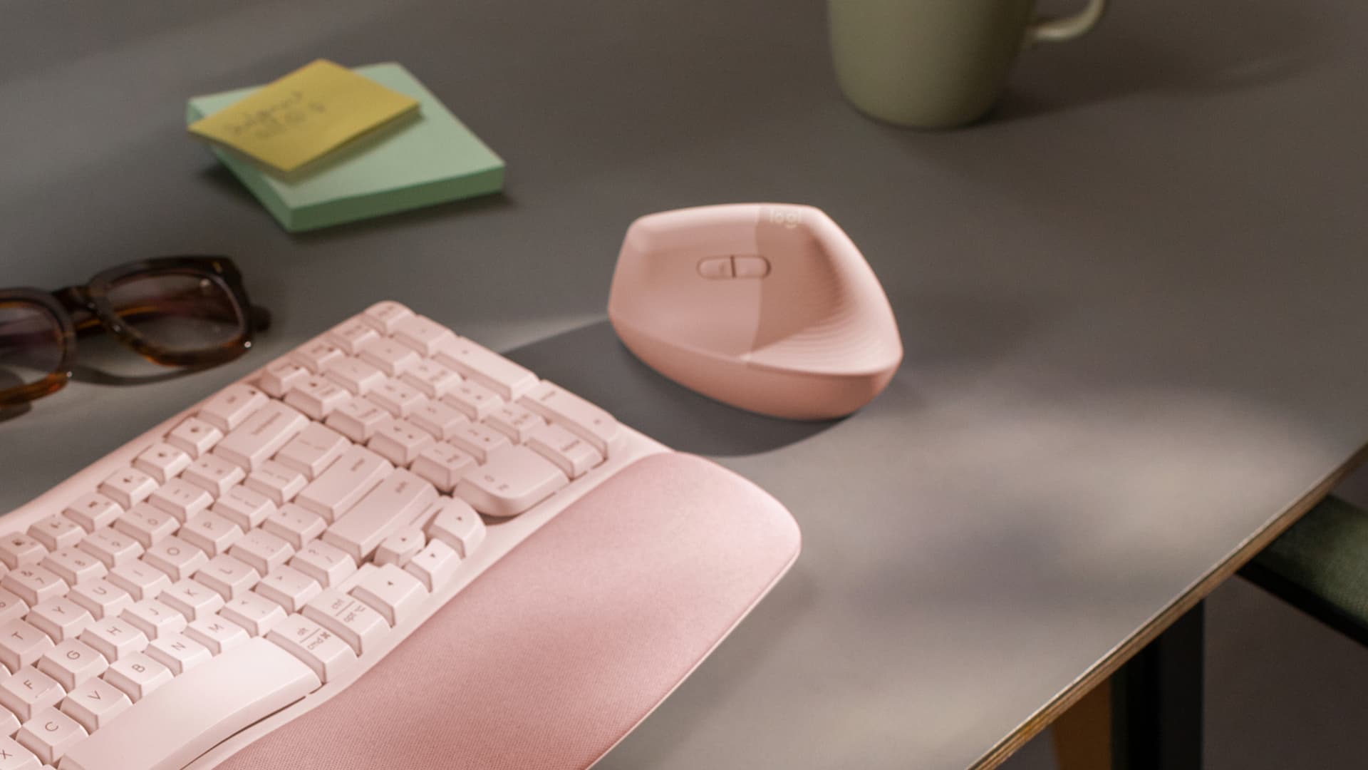 Logitech Lift — miniatura 10