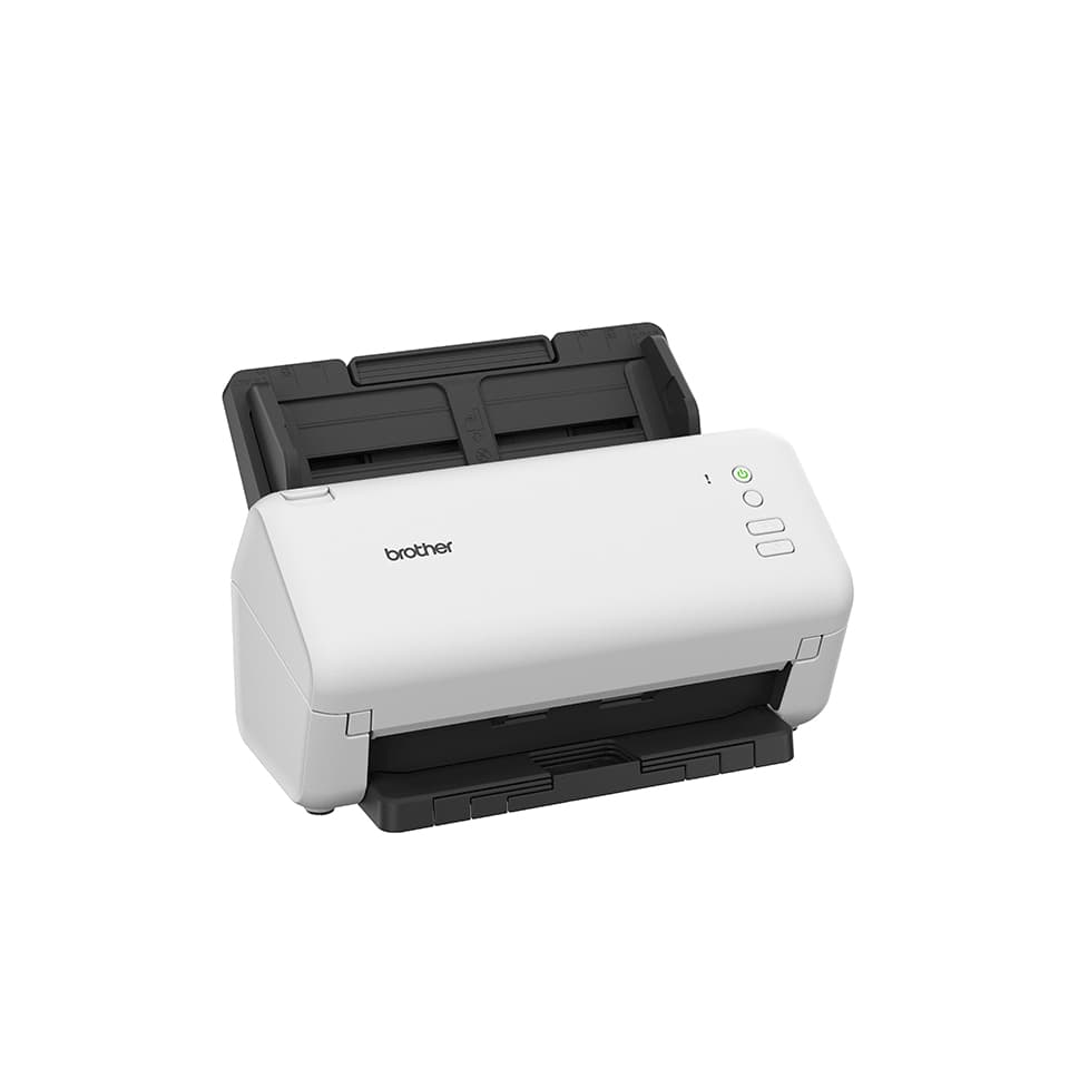Brother ADS-4100 — miniatura 2