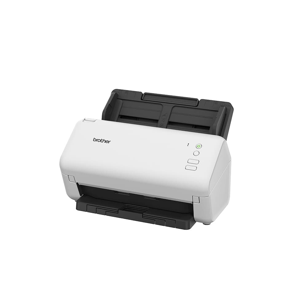 Brother ADS-4100 — miniatura 6