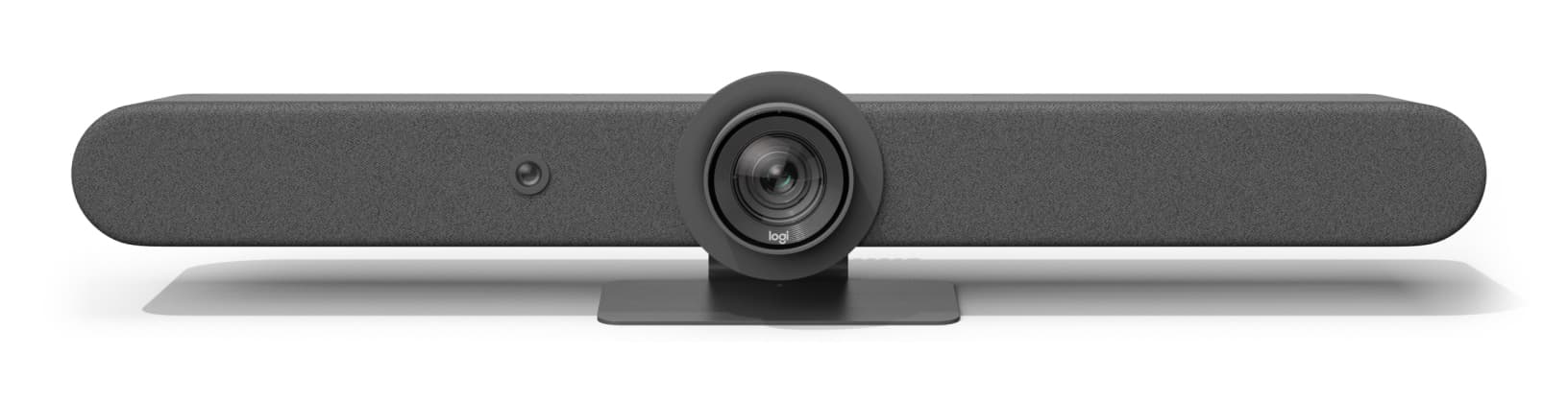 Logitech Rally Bar + Tap IP — miniatura 3