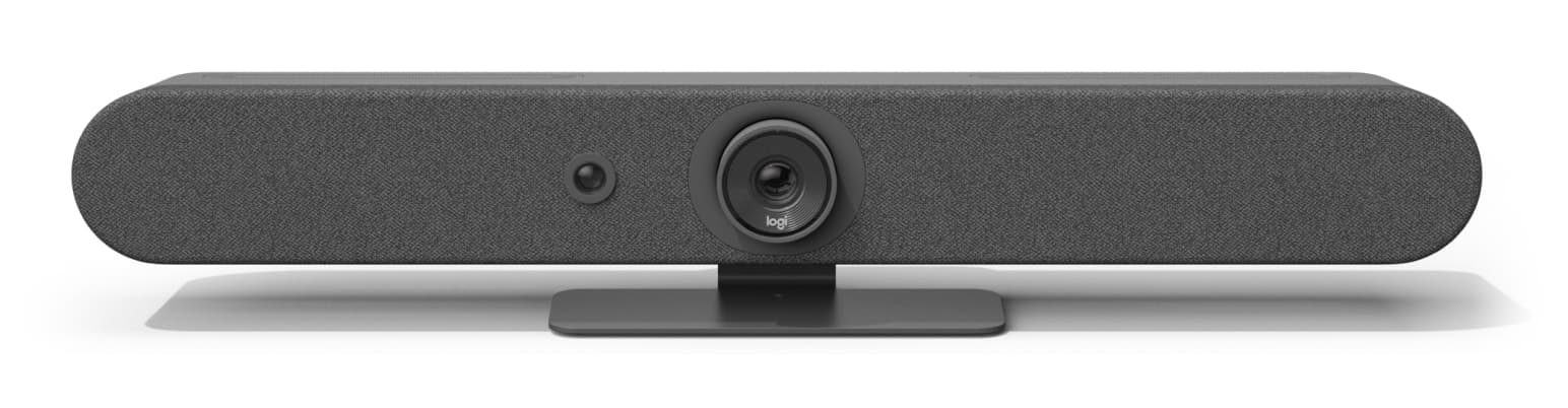 Logitech Rally Bar Mini + Tap IP — miniatura 2