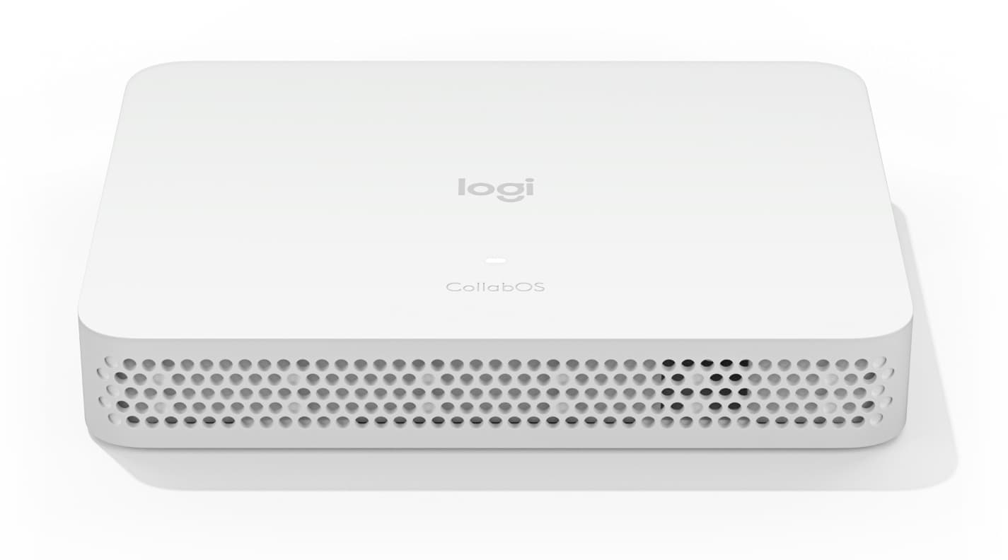 Logitech 991-000400 — miniatura 4