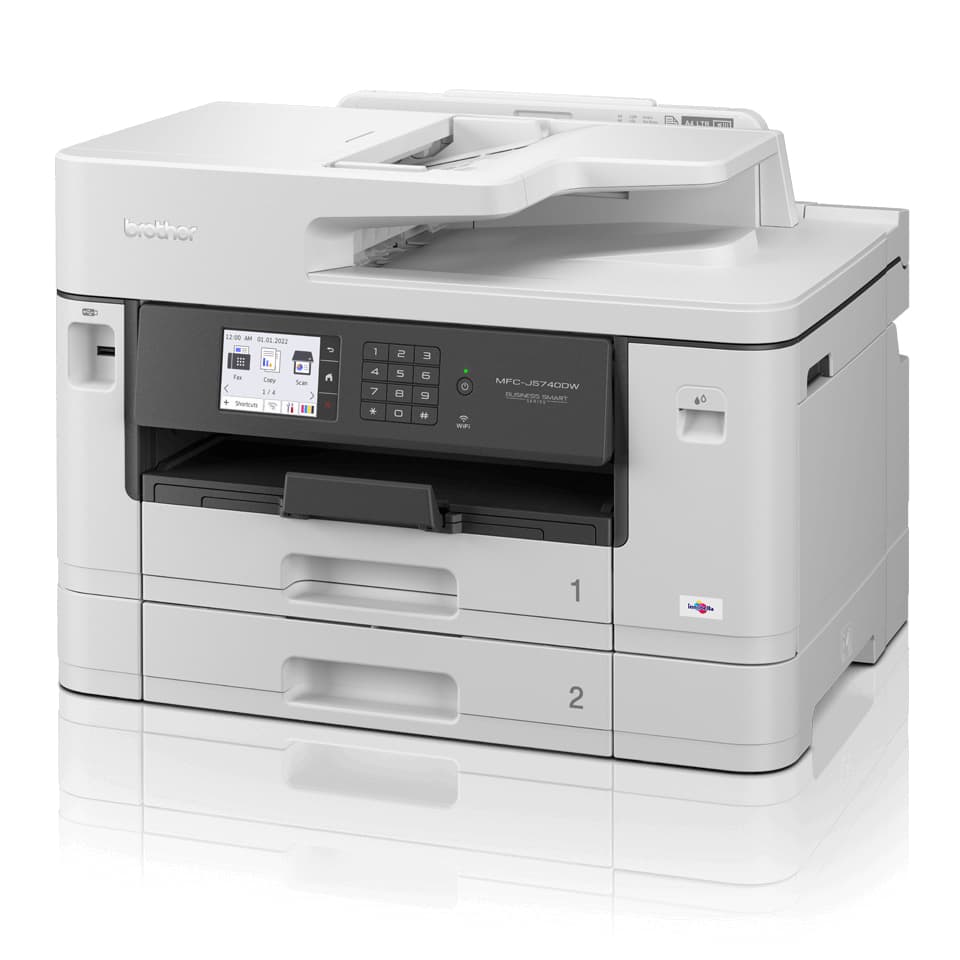Brother MFC-J5740DW — miniatura 4