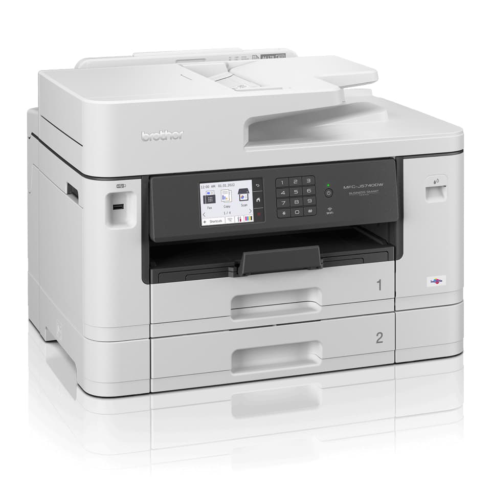 Brother MFC-J5740DW — miniatura 5