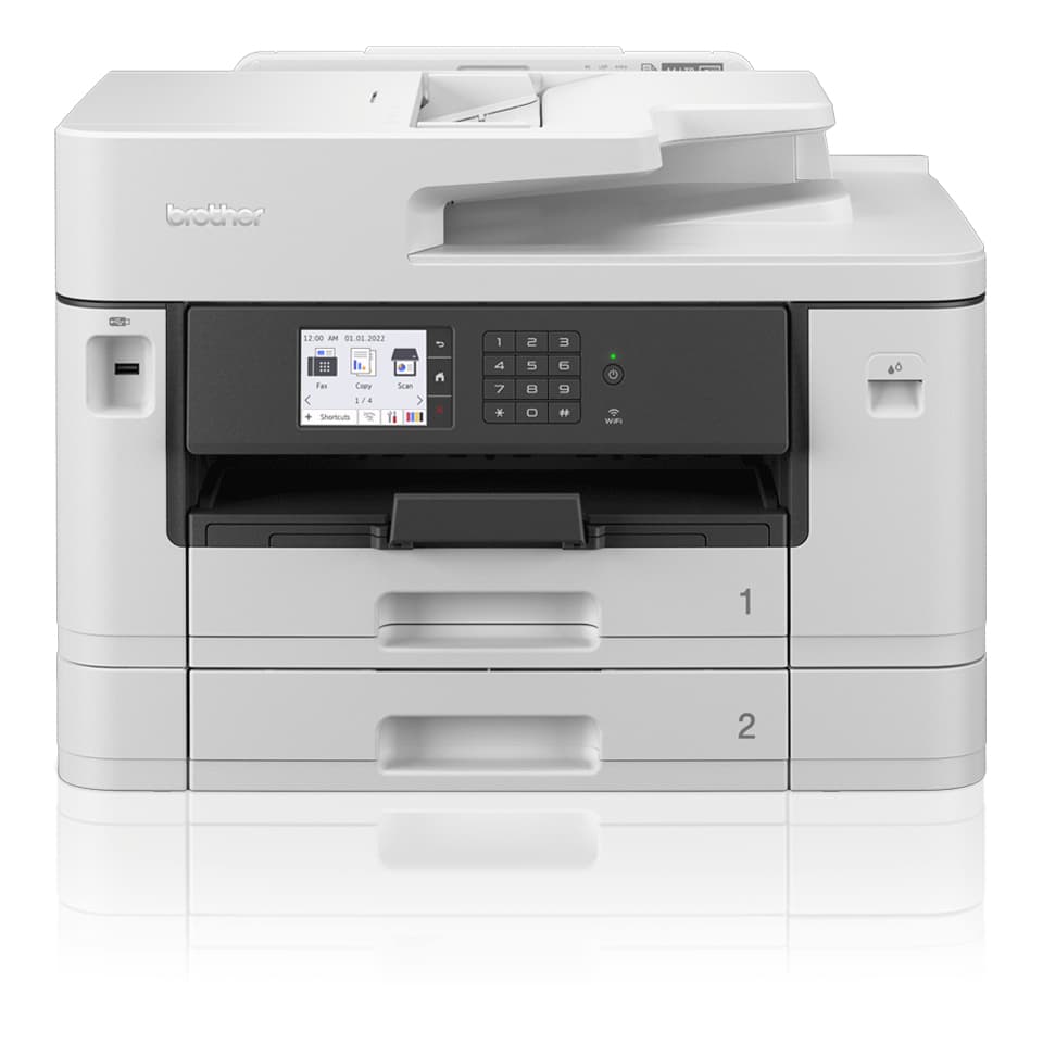 Brother MFC-J5740DW — miniatura 6