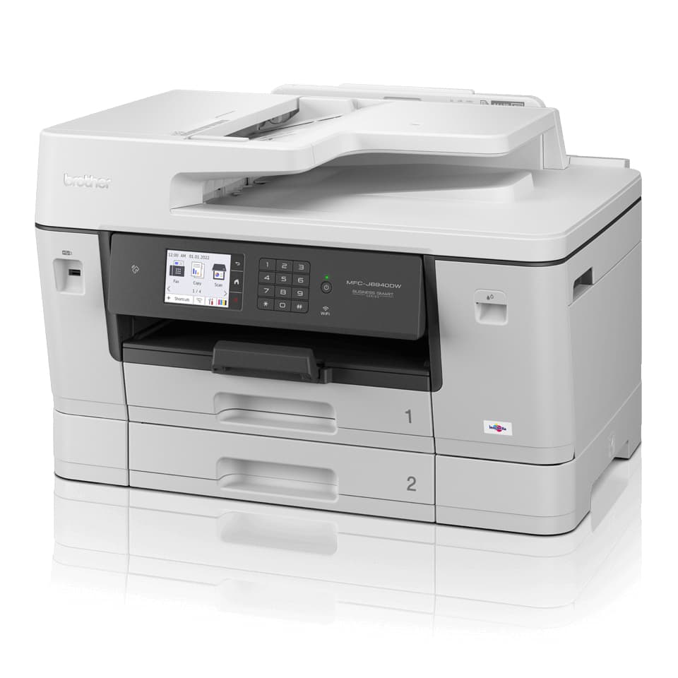 Brother MFC-J6940DW — miniatura 3