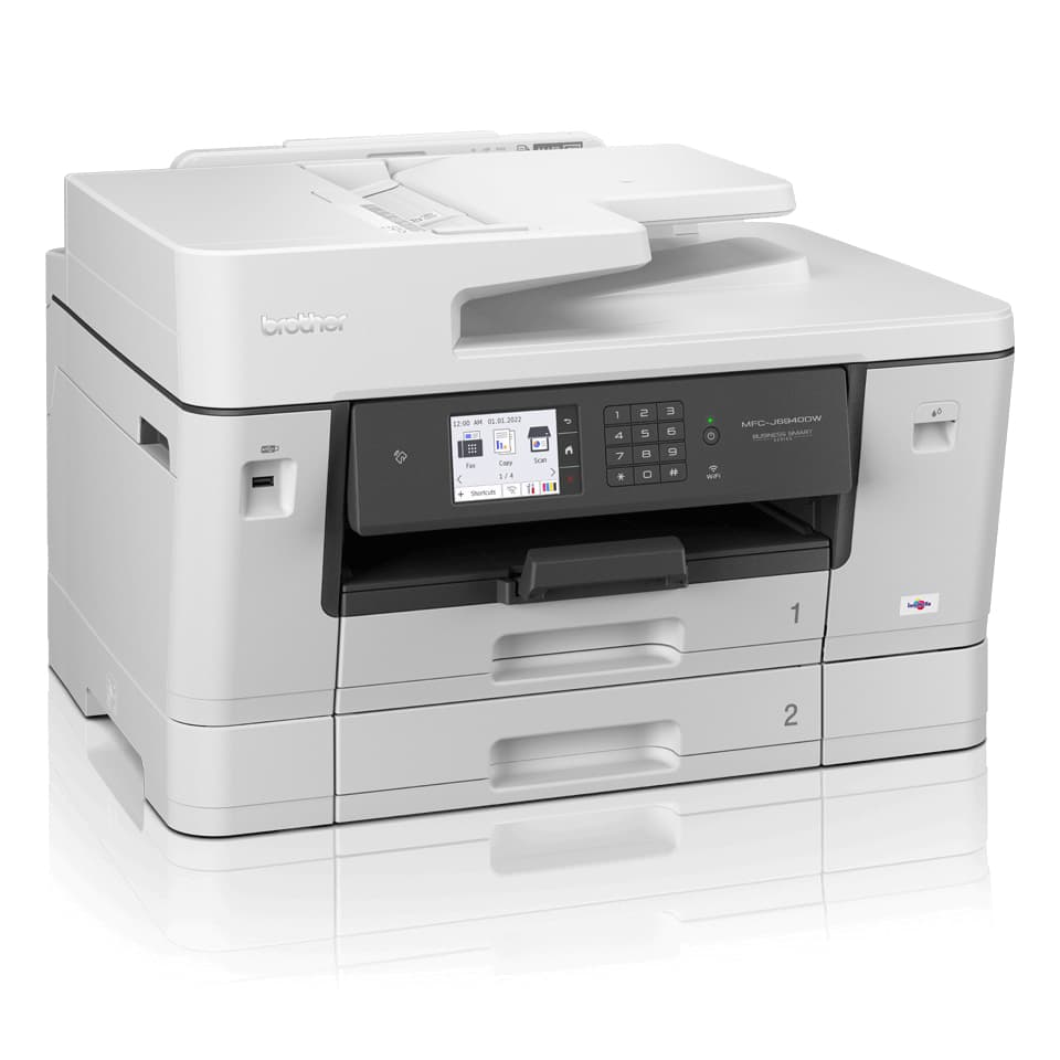 Brother MFC-J6940DW — miniatura 4