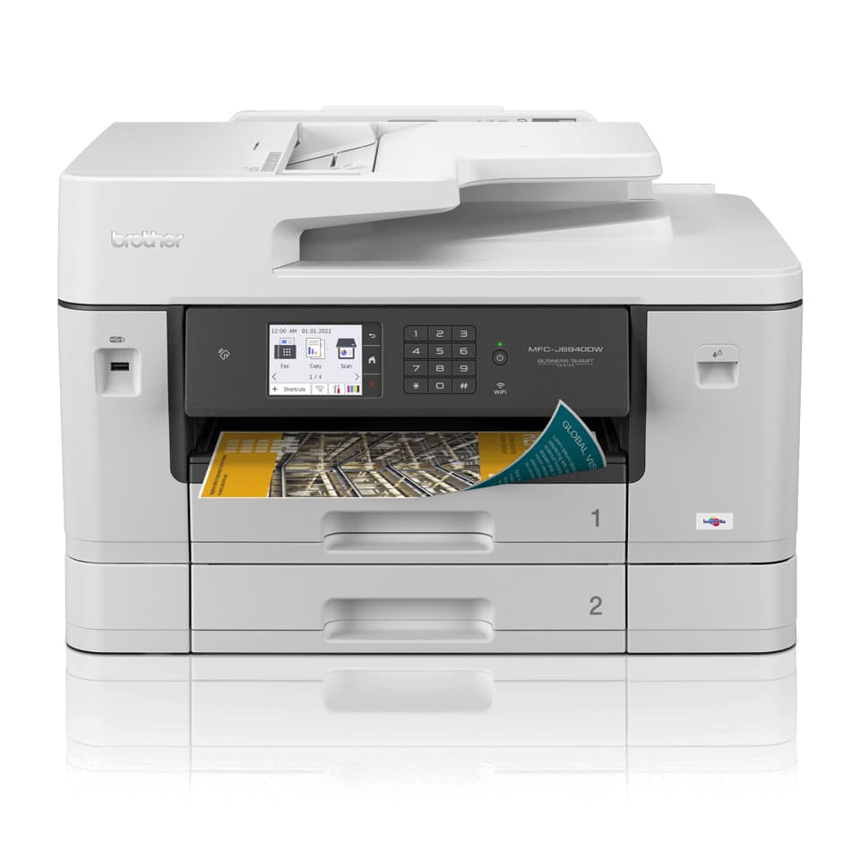 Brother MFC-J6940DW — miniatura 5
