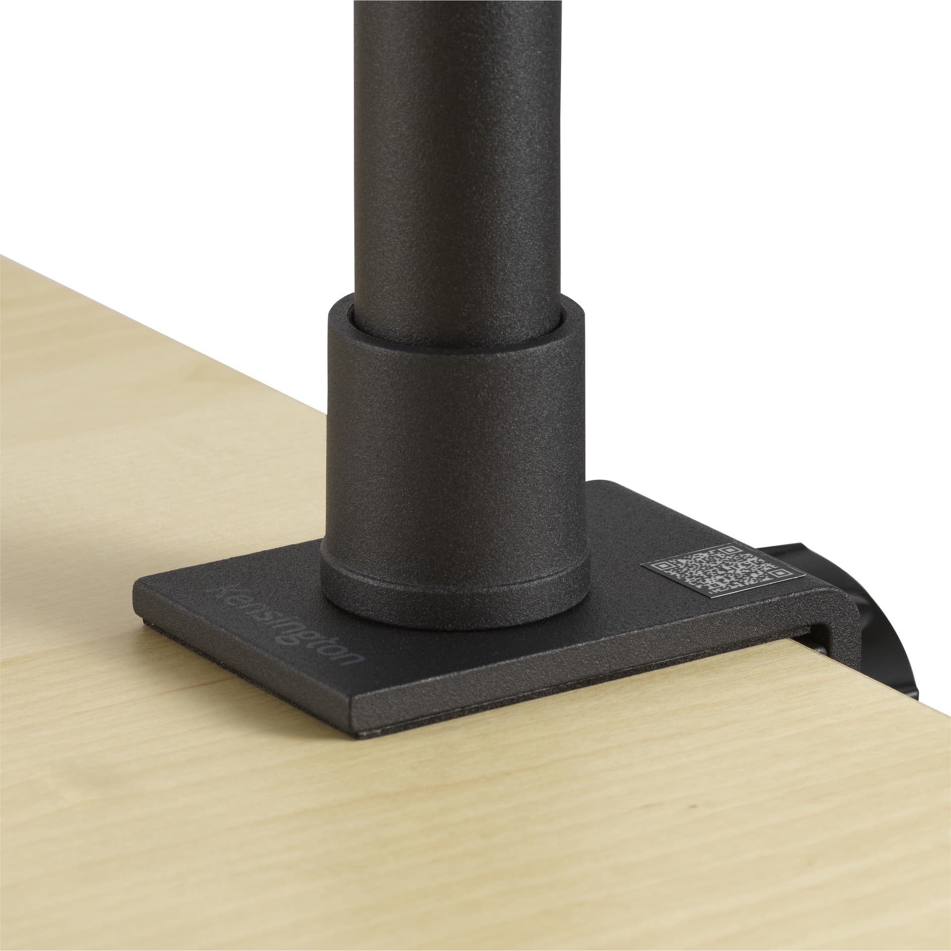 Kensington A1000 Suporte em C de secretária para microfones, webcams e sistemas de iluminação — miniatura 6
