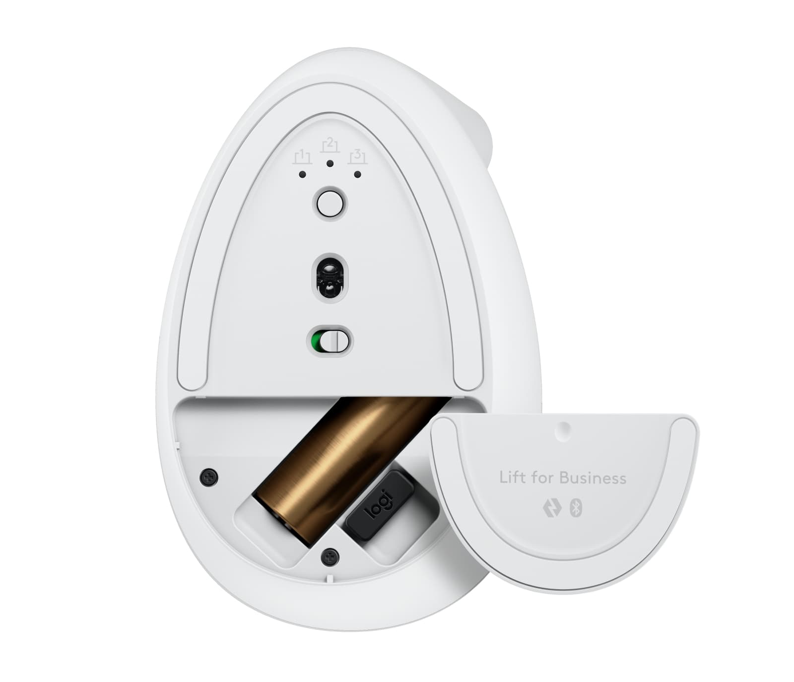 Logitech Lift for Business — miniatura 4