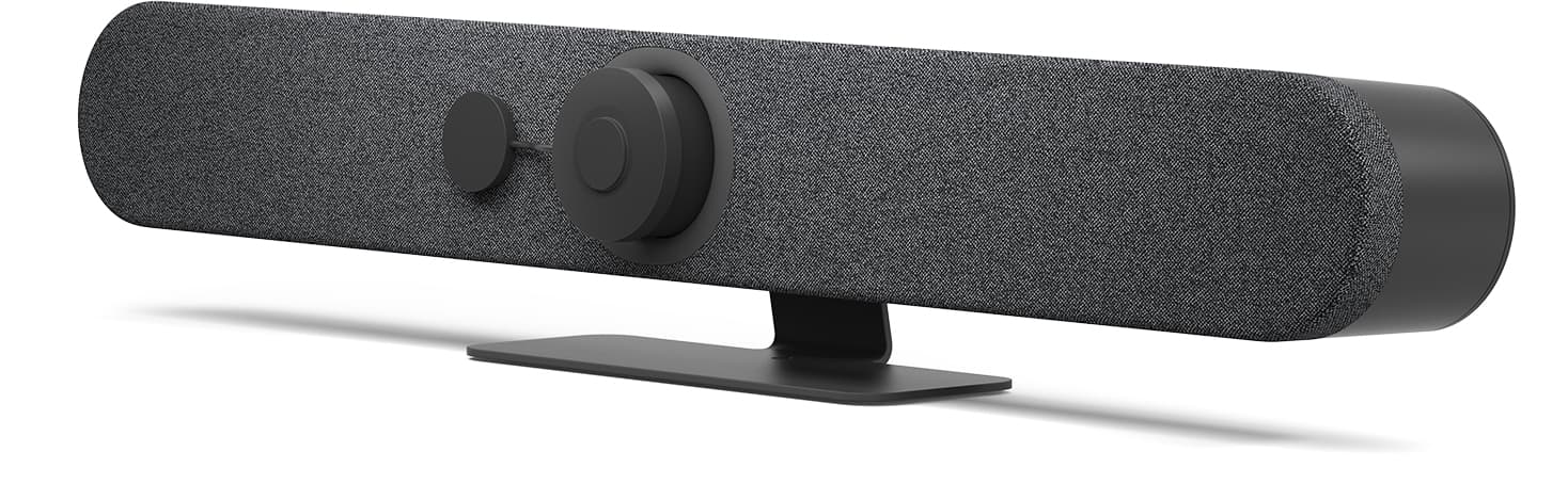 Logitech Rally Bar Mini + Tap Cat5 — miniatura 3