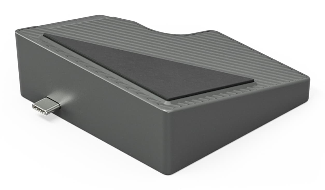 Logitech Rally Bar Mini + Tap Cat5 — miniatura 5