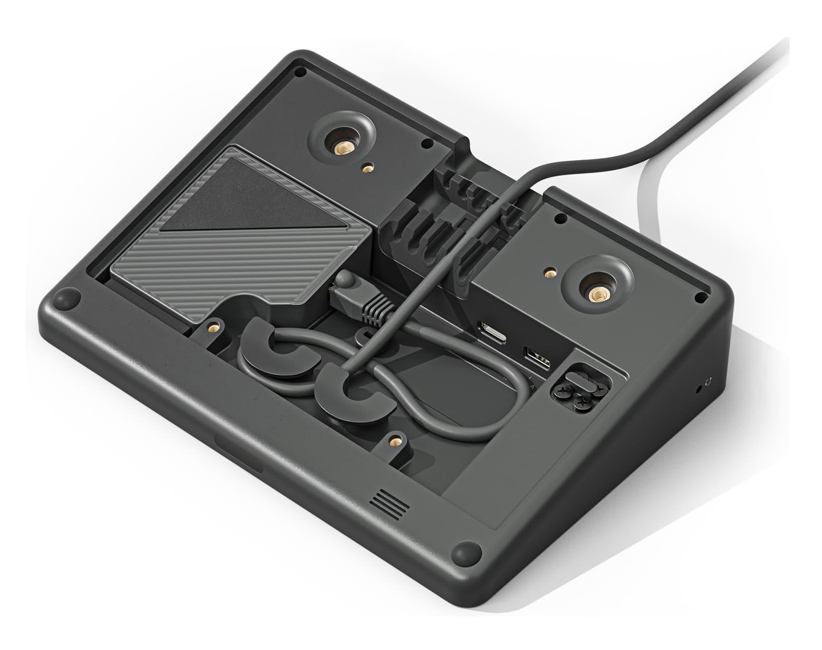 Logitech Rally Bar Mini + Tap Cat5 — miniatura 10