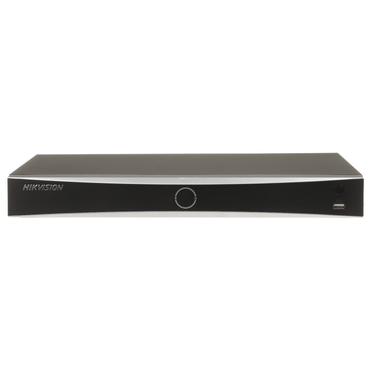 Hikvision DS-7632NXI-K2(D) NVR 4K AcuSense K Series 32 canais 1U, miniatura 2