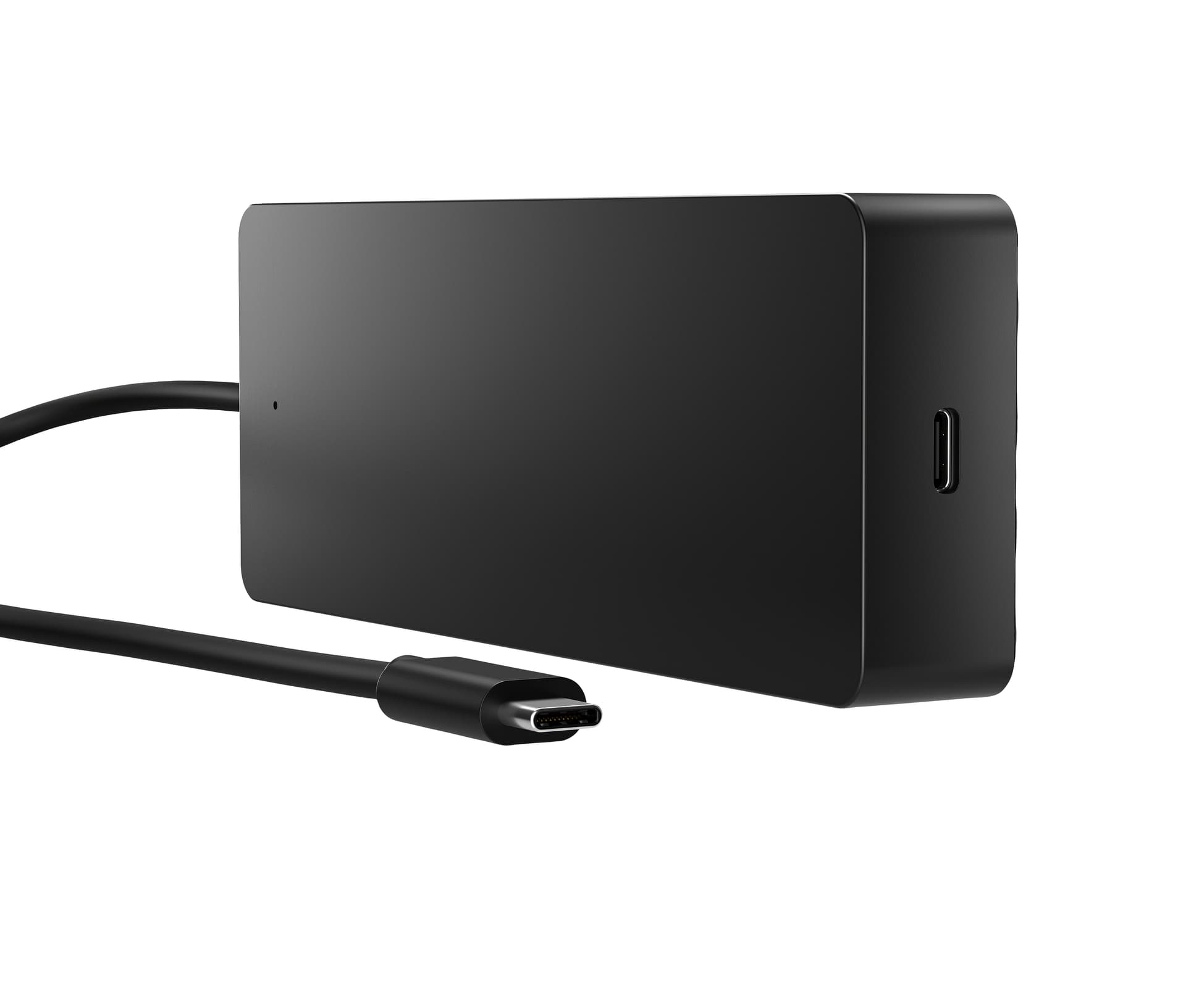 HP Hub multiportas Universal com USB-C — miniatura 3