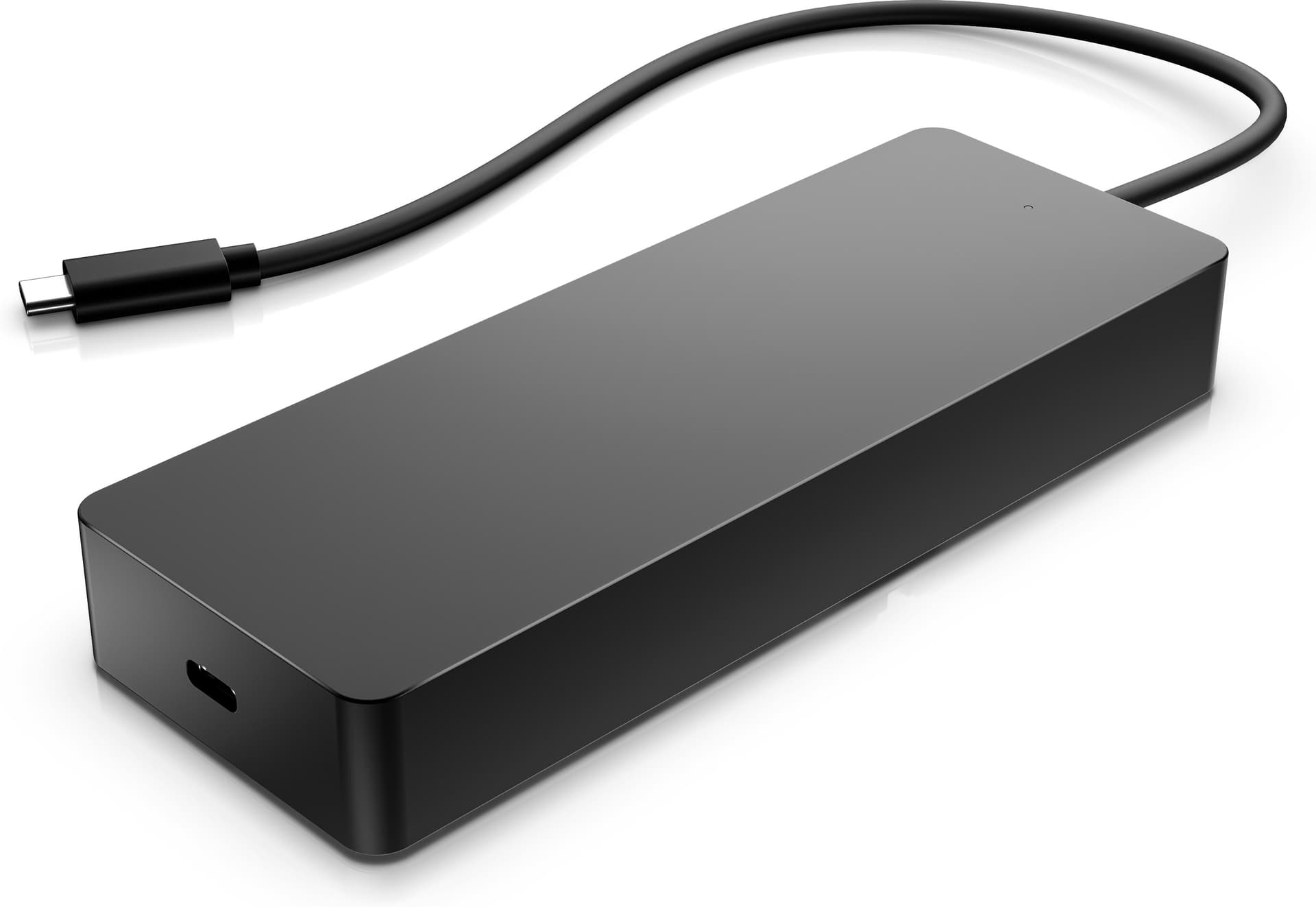 HP Hub multiportas Universal com USB-C — miniatura 4
