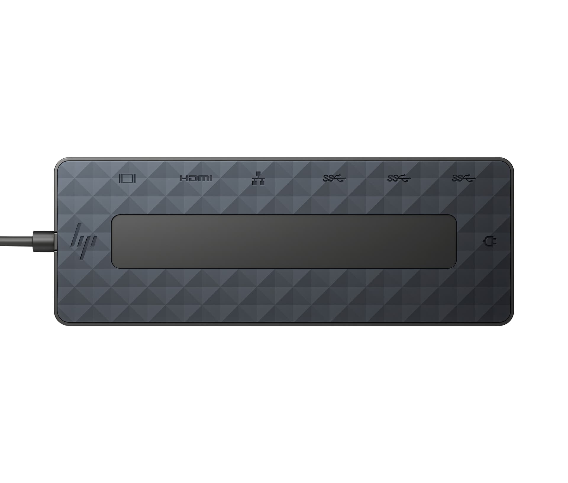 HP Hub multiportas Universal com USB-C — miniatura 6