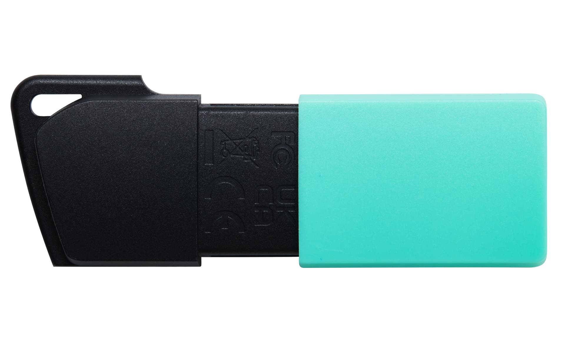 Kingston Technology DataTraveler Exodia M — miniatura 2