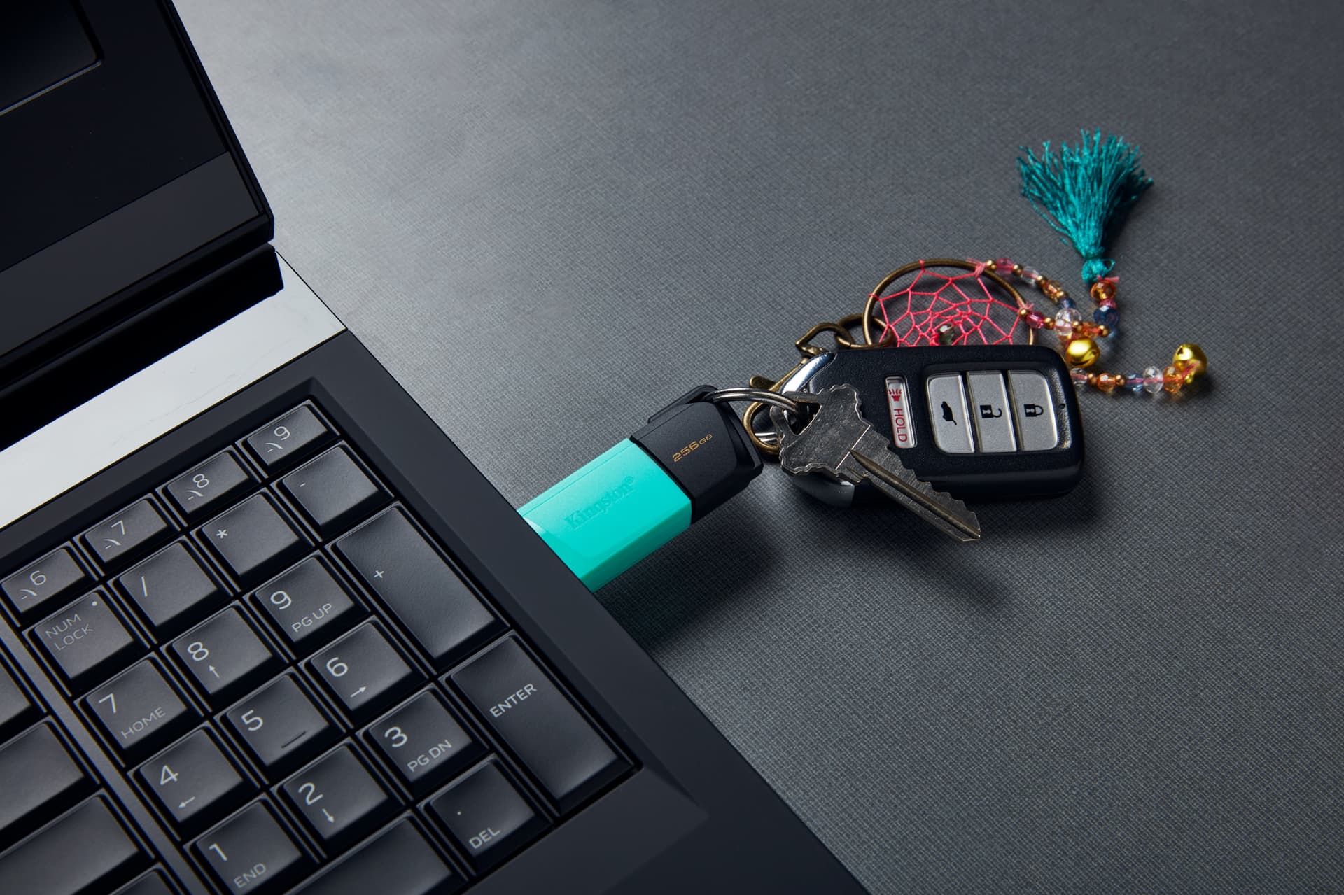 Kingston Technology DataTraveler Exodia M — miniatura 11