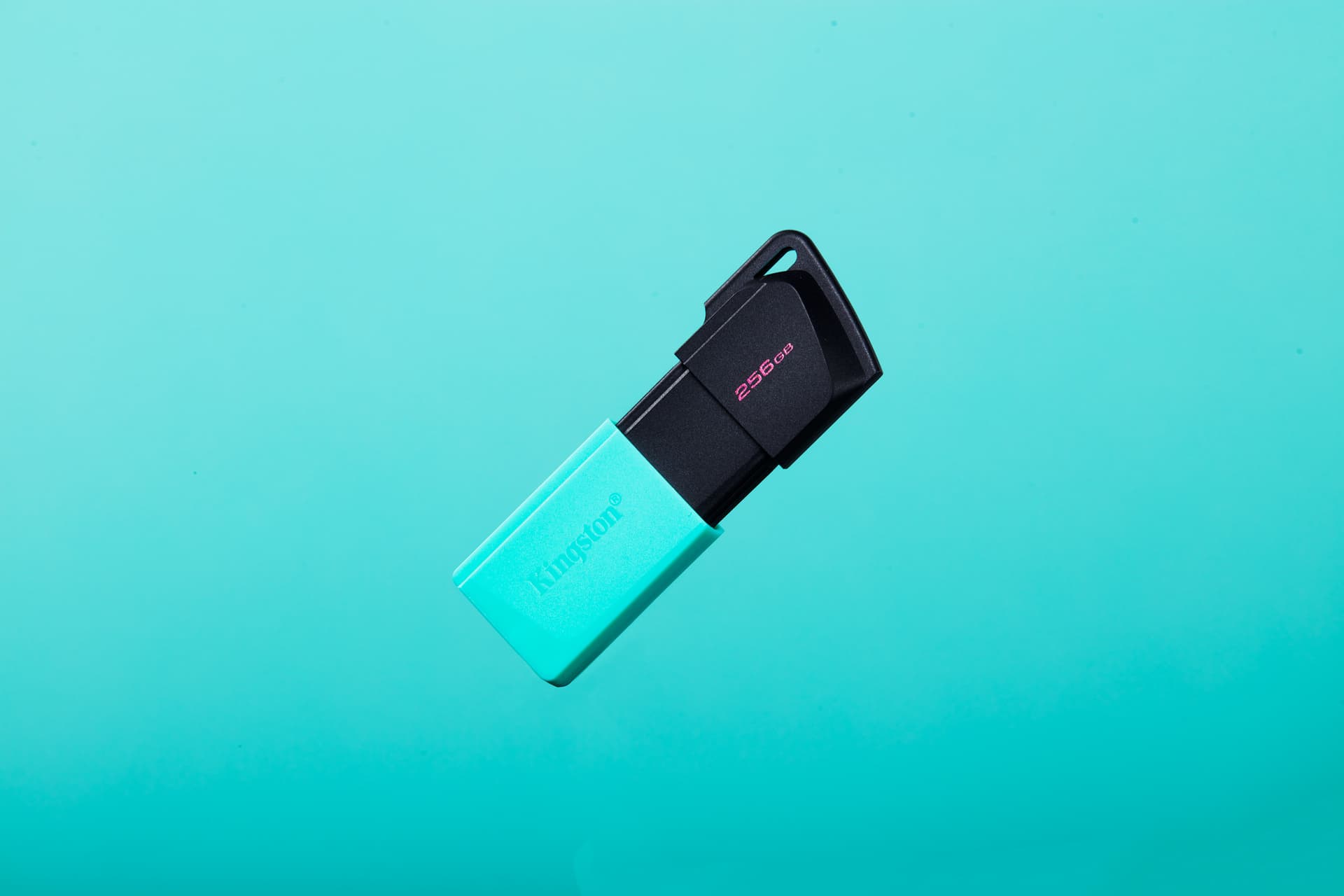 Kingston Technology DataTraveler Exodia M — miniatura 8