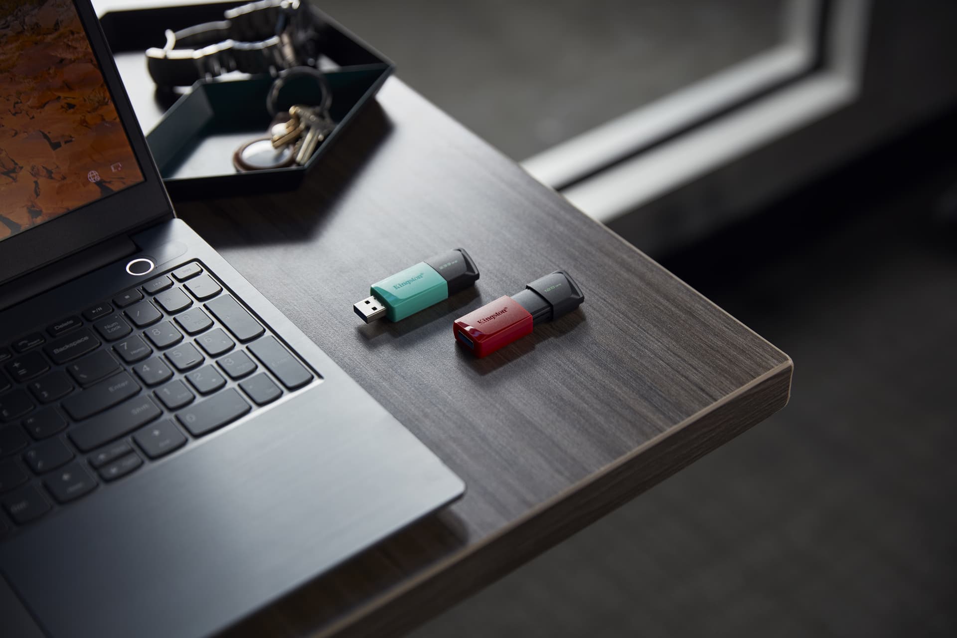 Kingston Technology DataTraveler Exodia M — miniatura 10