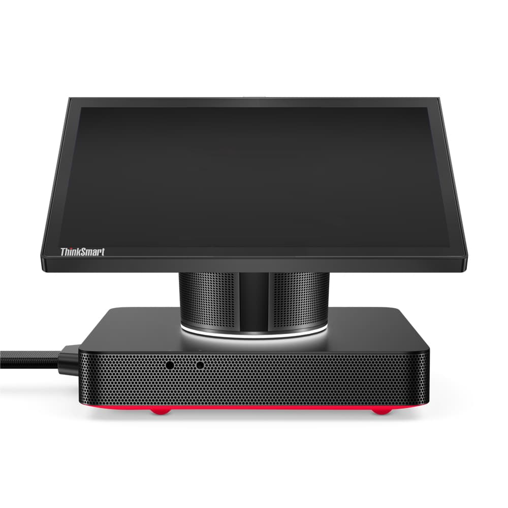 Lenovo ThinkSmart Hub — miniatura 1