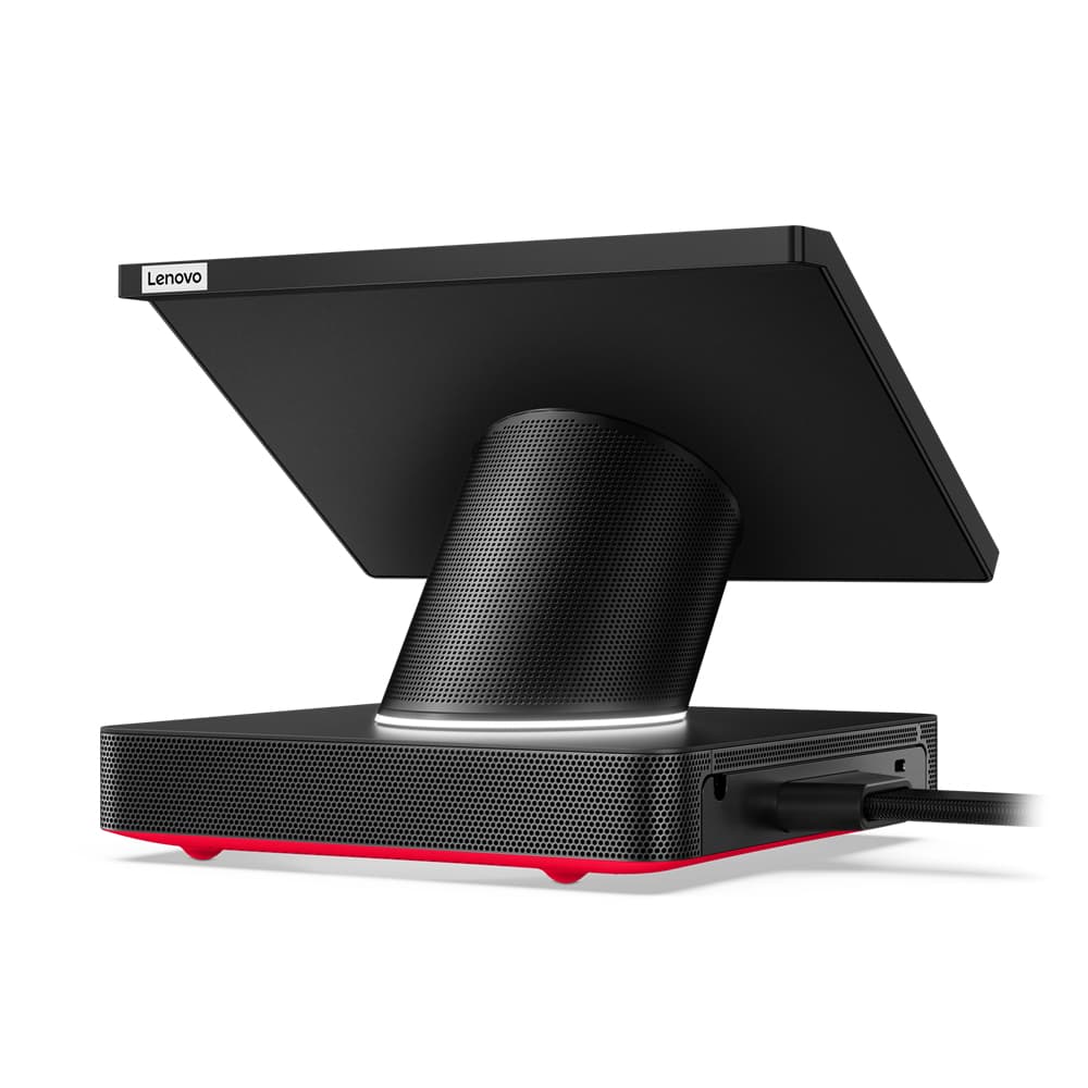 Lenovo ThinkSmart Hub — miniatura 2