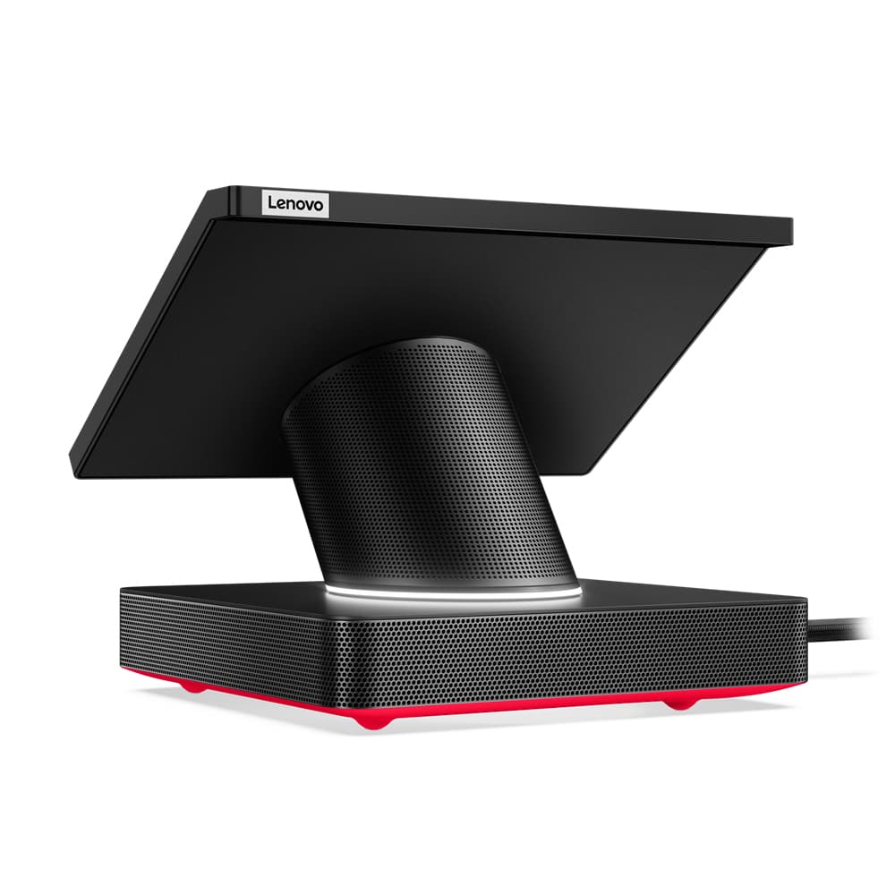 Lenovo ThinkSmart Hub — miniatura 3