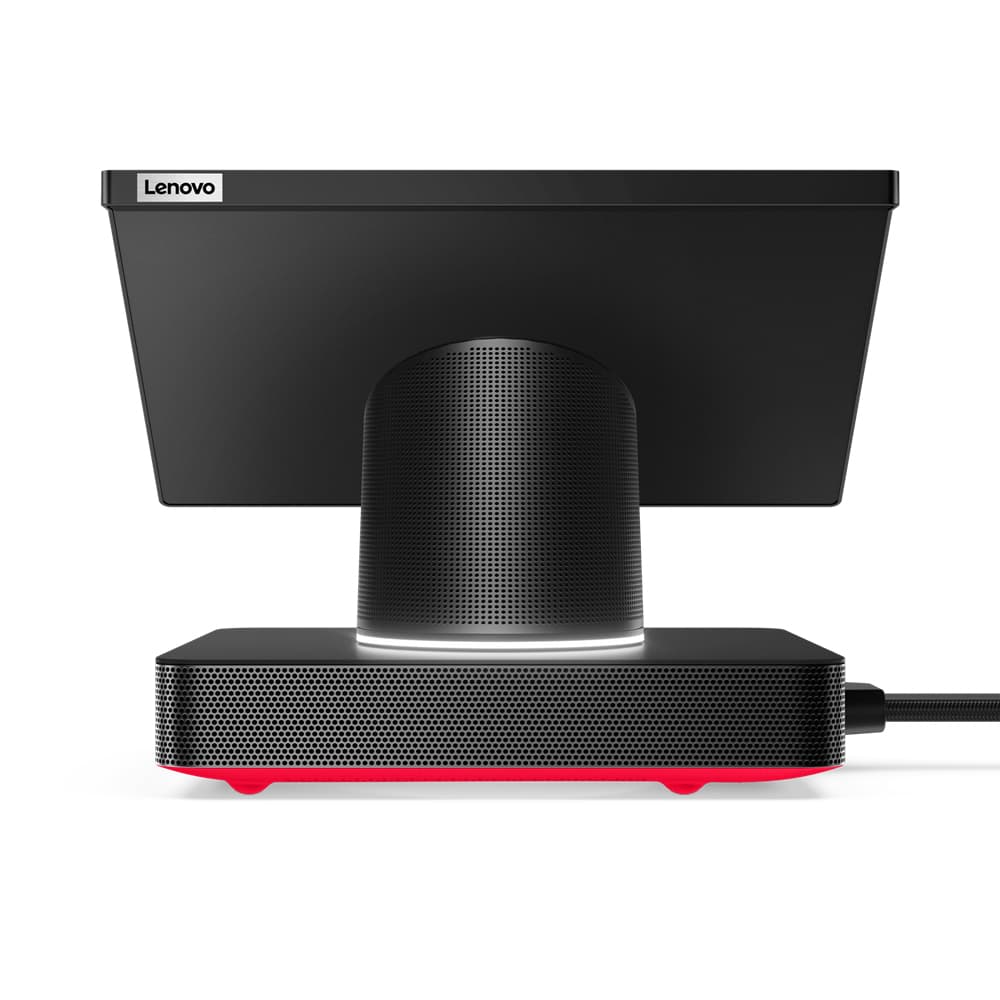 Lenovo ThinkSmart Hub — miniatura 4