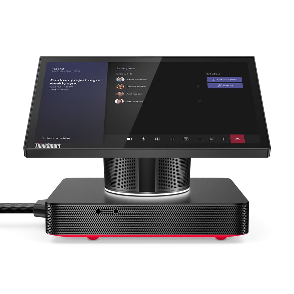 Lenovo ThinkSmart Hub — miniatura 7