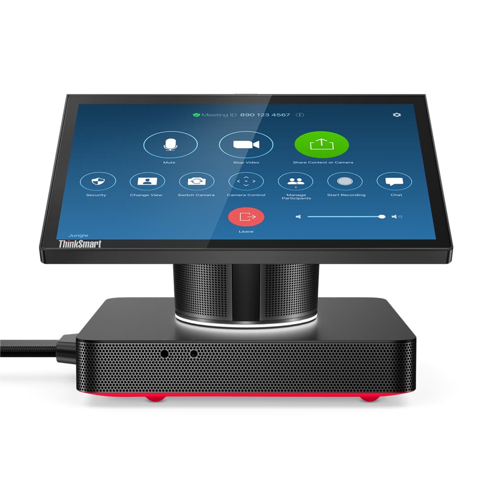 Lenovo ThinkSmart Hub — miniatura 8
