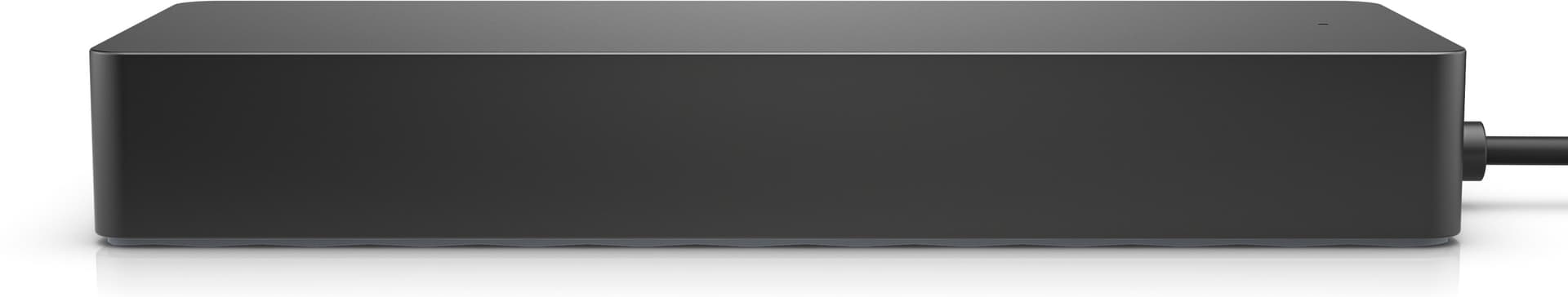 HP Hub multiportas Universal com USB-C, miniatura 4