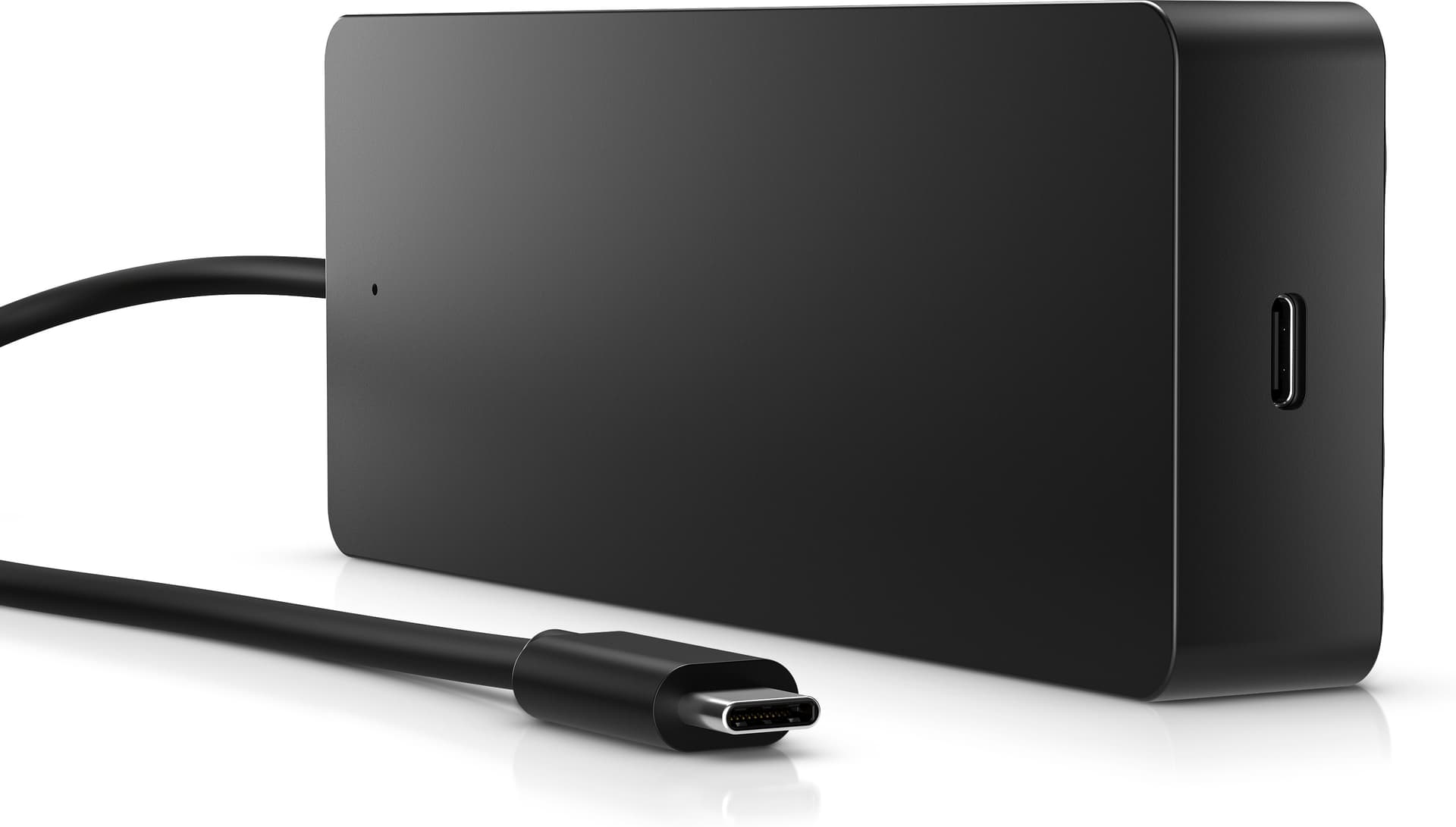 HP Hub multiportas Universal com USB-C, miniatura 5